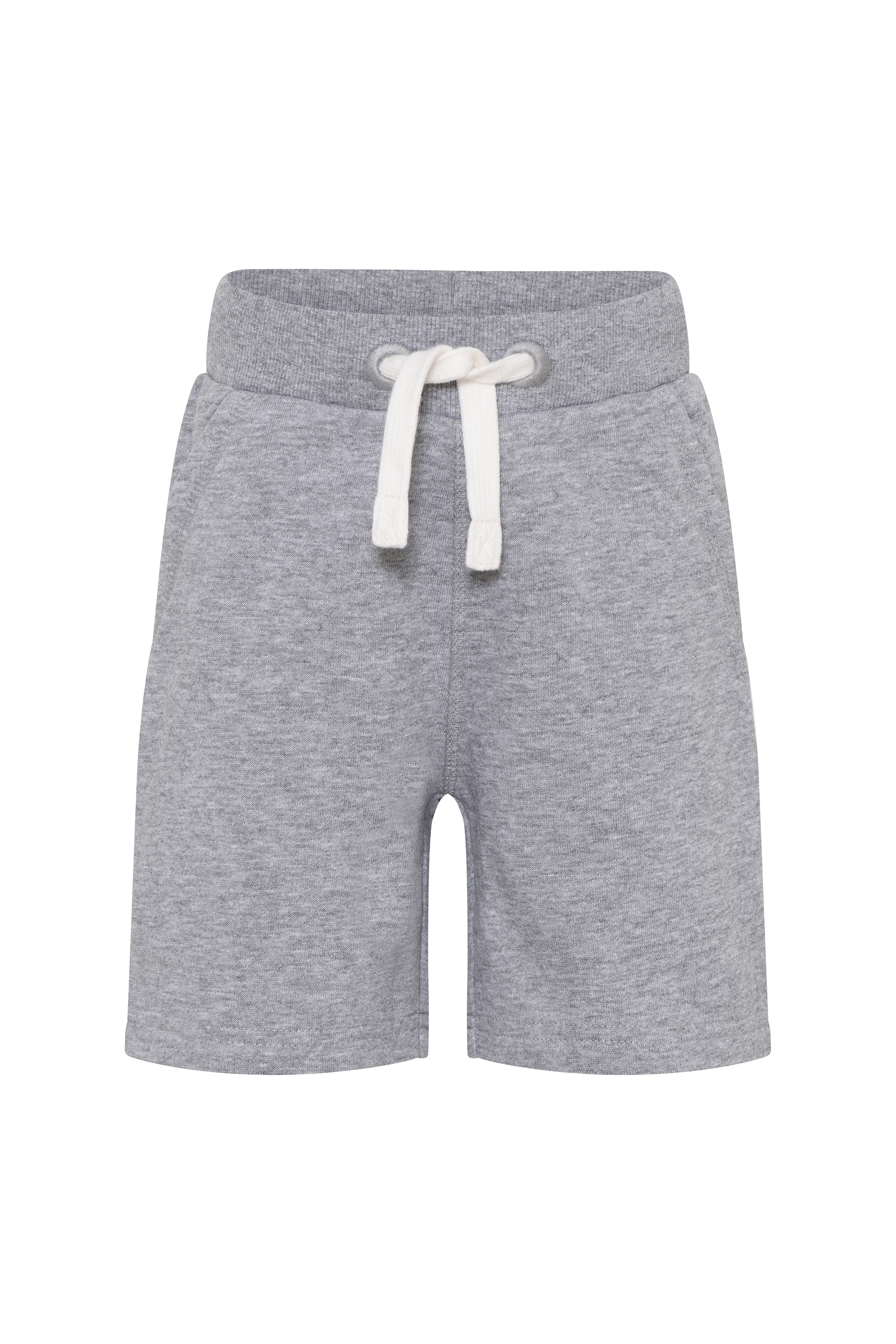 Minymo Sweatshorts »Sweatshorts MIBasic 53 -Sweat short (2-pack)«
