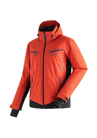 Maier Sports Skijacke »Monzabon M« sportliche anpas...