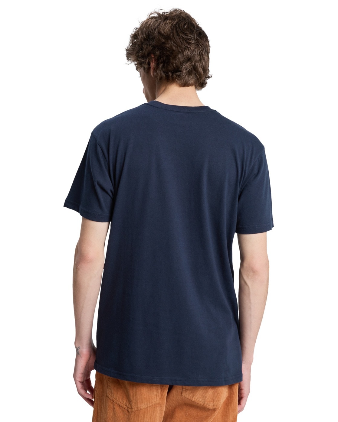 Quiksilver T-Shirt »EV Comp Logo 2024«