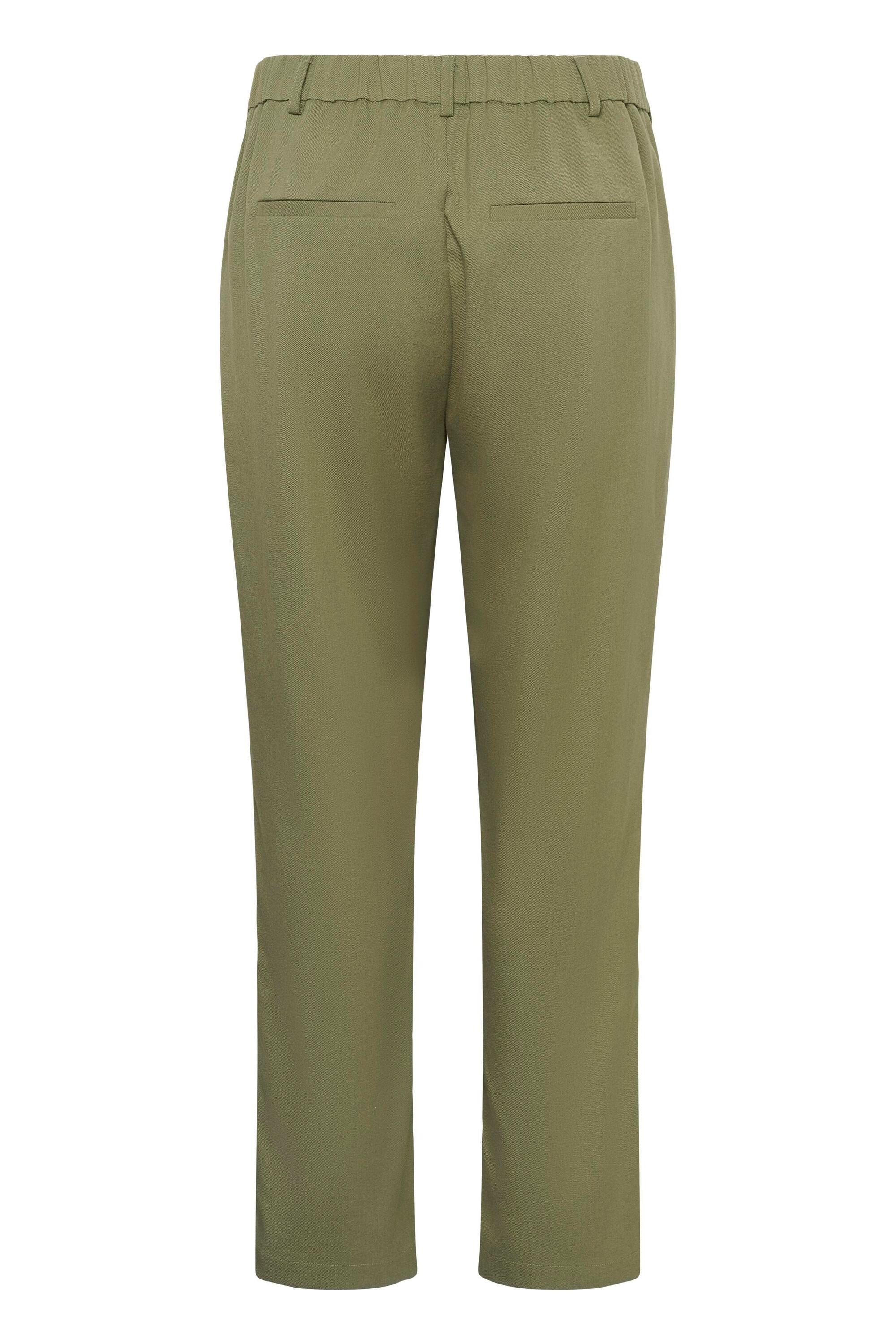 KAFFE Curve Marlene-Hose »Damen Hose KCmerla«