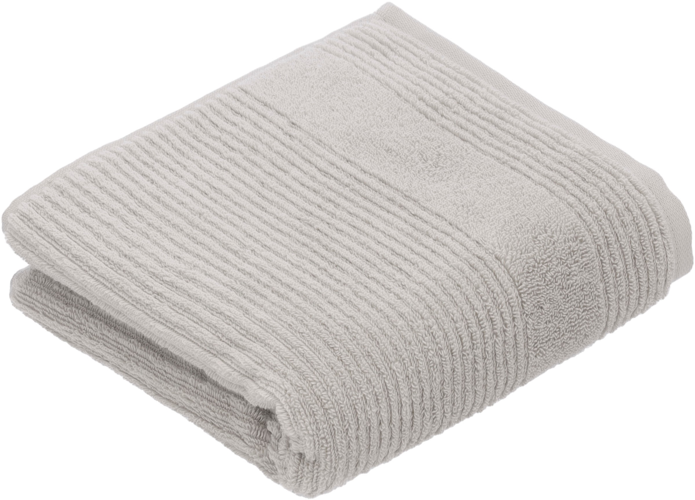 Vossen Handtuch "Tomorrow" günstig online kaufen