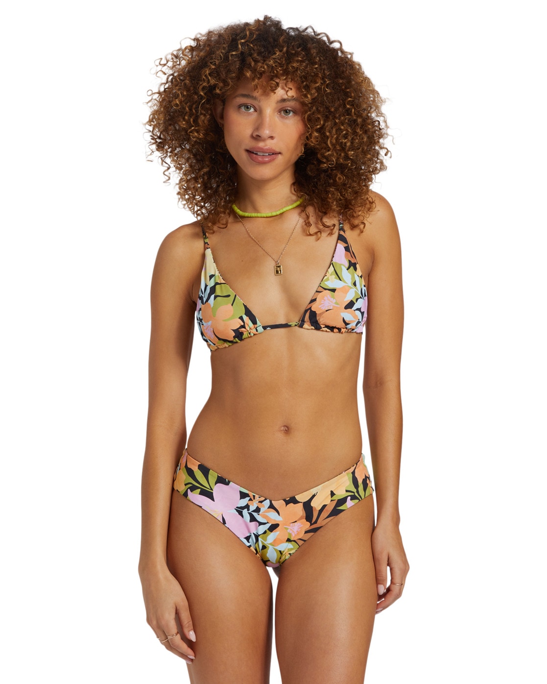 Billabong Bikini-Hose "Mas Aloha Fiji"