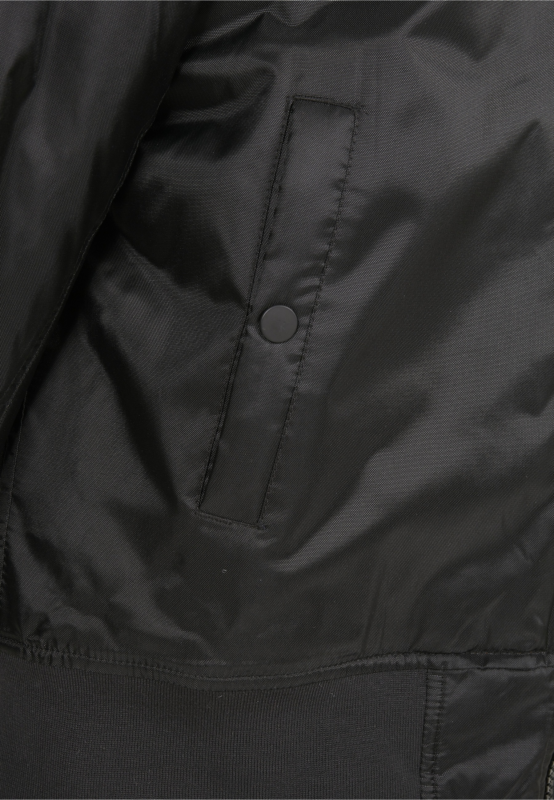 Starter Black Label Bomberjacke »Starter Black Label Herren« 1 Stk. tlg. ohne Kapuze