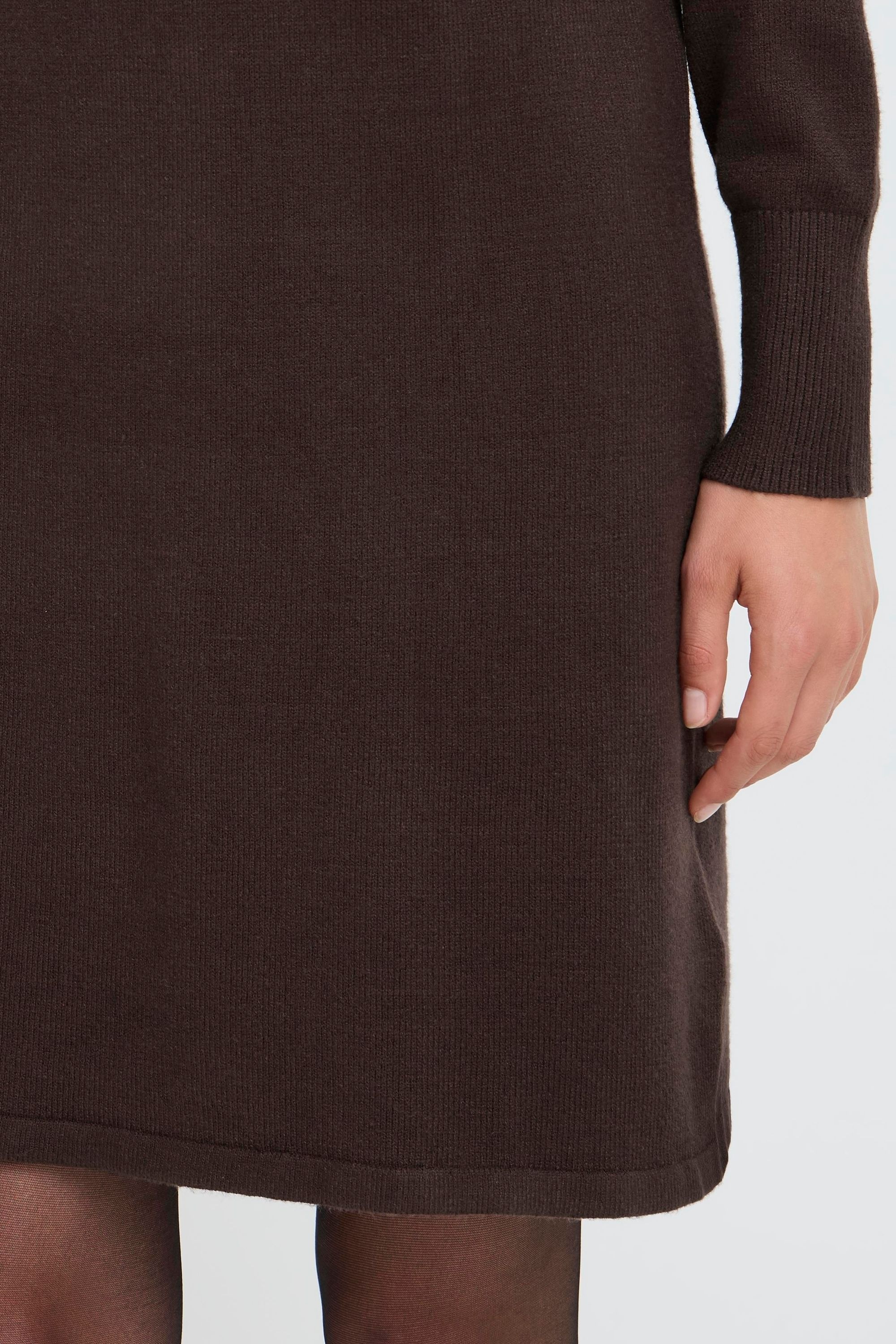 OXMO Strickkleid »Strickkleid OXBMMNERA DRESS«