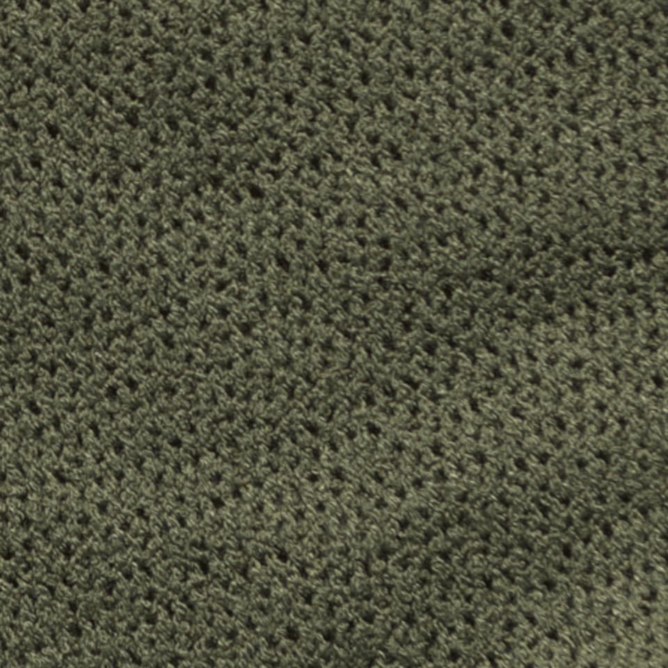 STREET ONE STUDIO Strickkleid, mit Rundhalsausschnitt