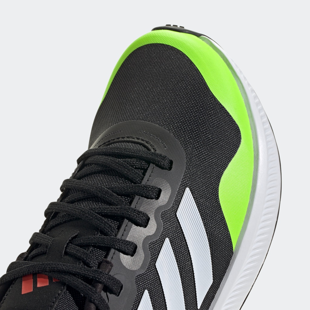 adidas Performance Laufschuh »RUNFALCON 3 TR«