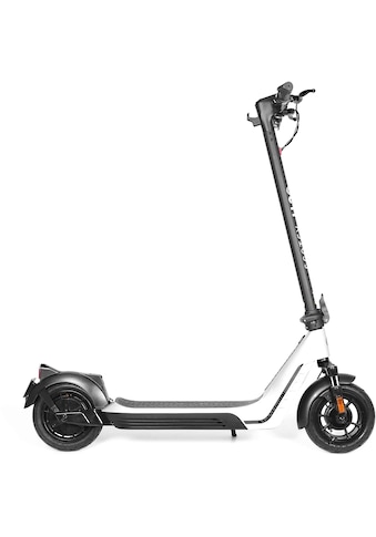 SCOTEX E-Scooter » H20 eKFV« 20 km/h 42 km zu...