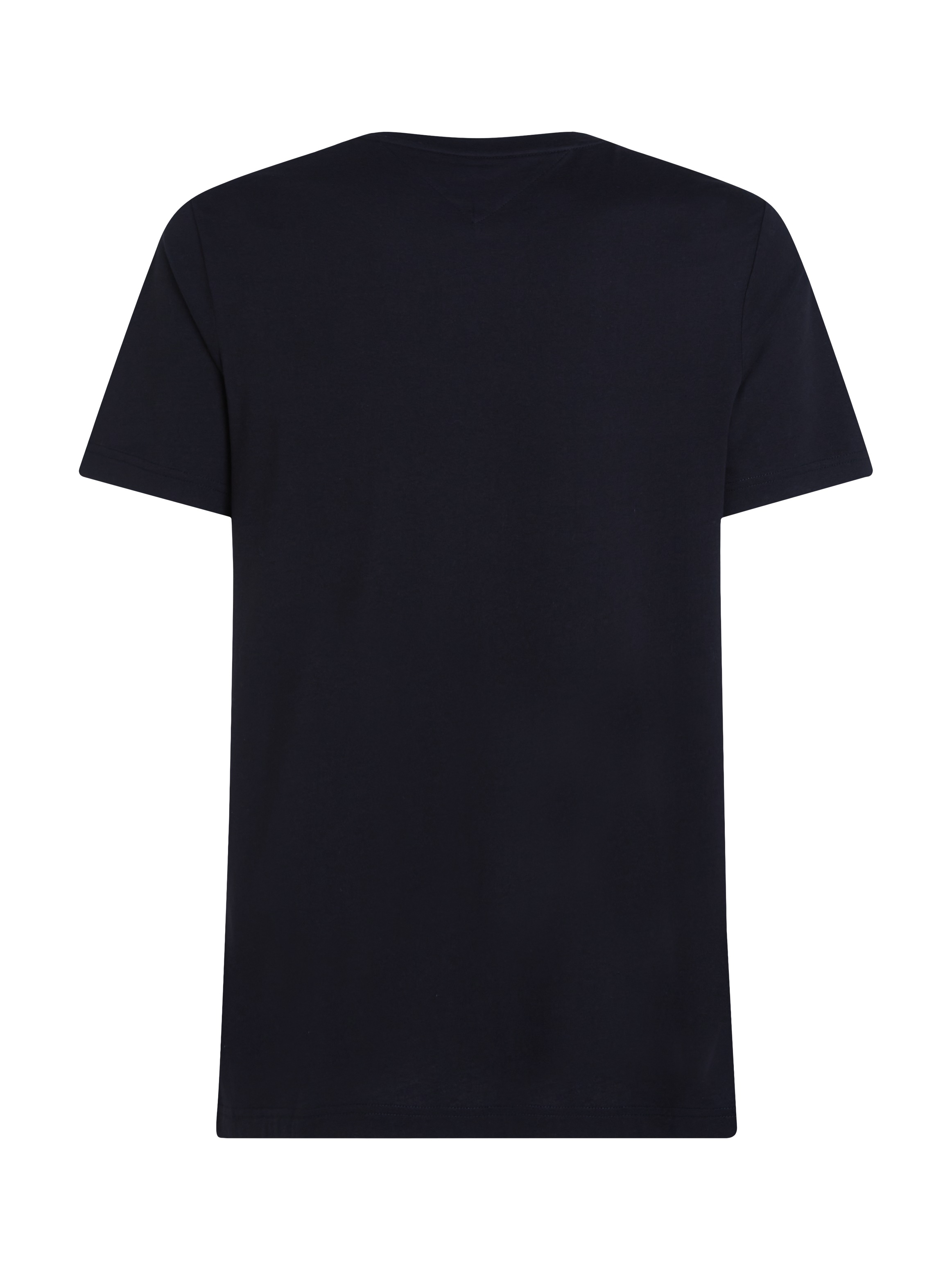 Tommy Hilfiger V-Shirt »ESSENTIAL V-NECK TEE«