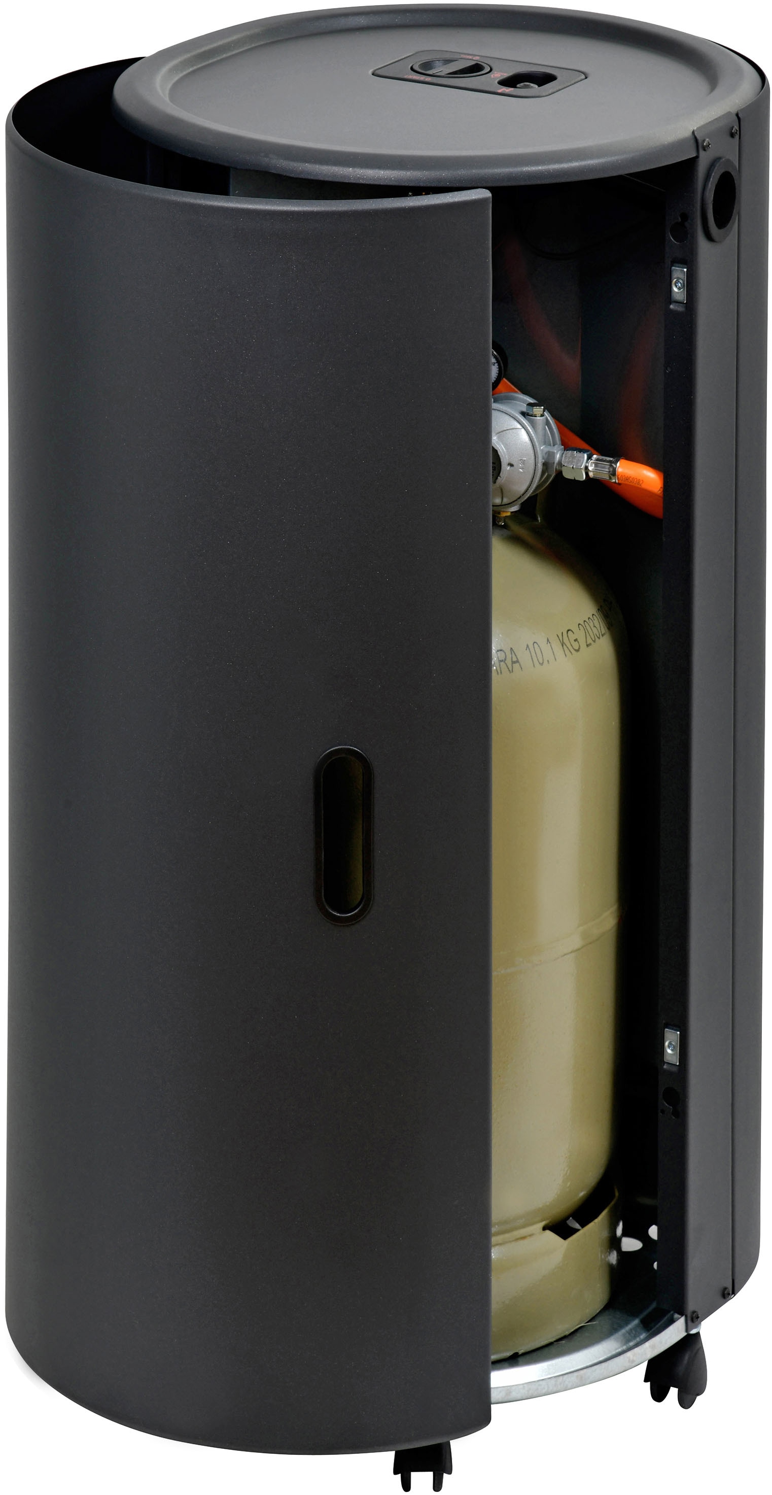 Firefix Heizgerät »Gas-Heizofen CHIC 4200 CLASSIC«