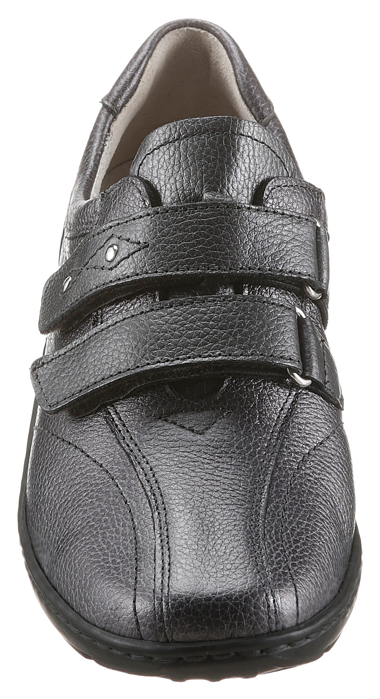 Waldläufer Henni Damen Klettschuh 3