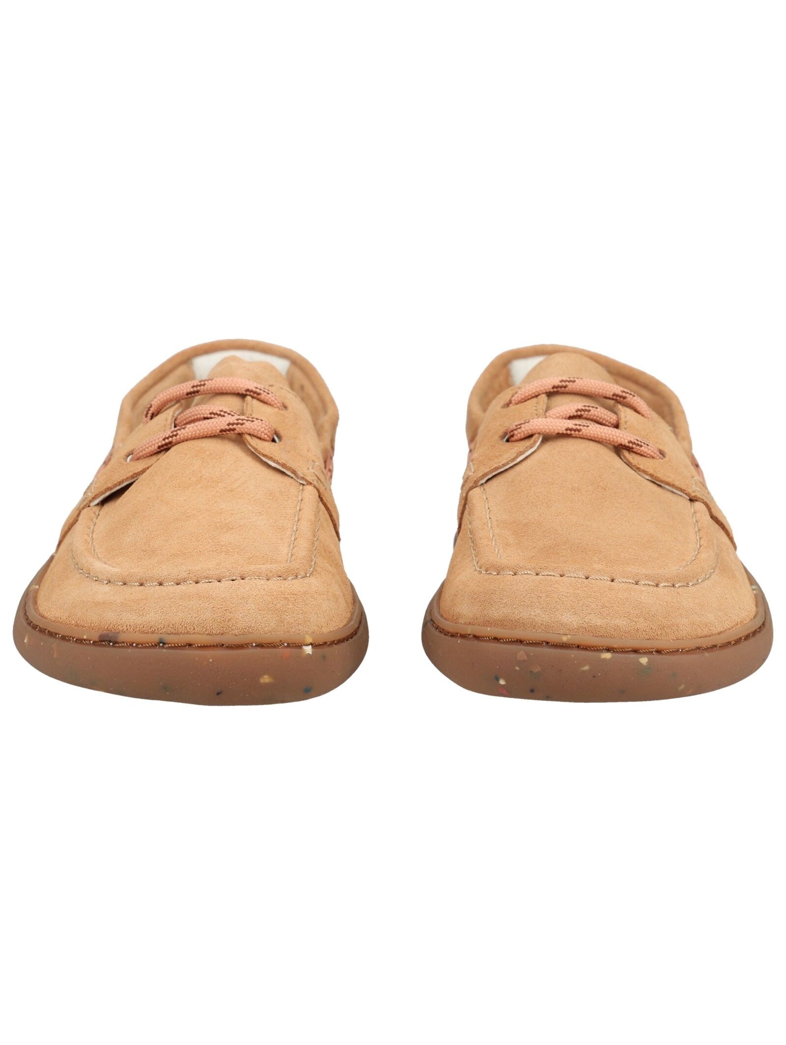 Hispanitas Schnürschuh »Hispanitas Barfußschuhe Halbschuhe Leder«