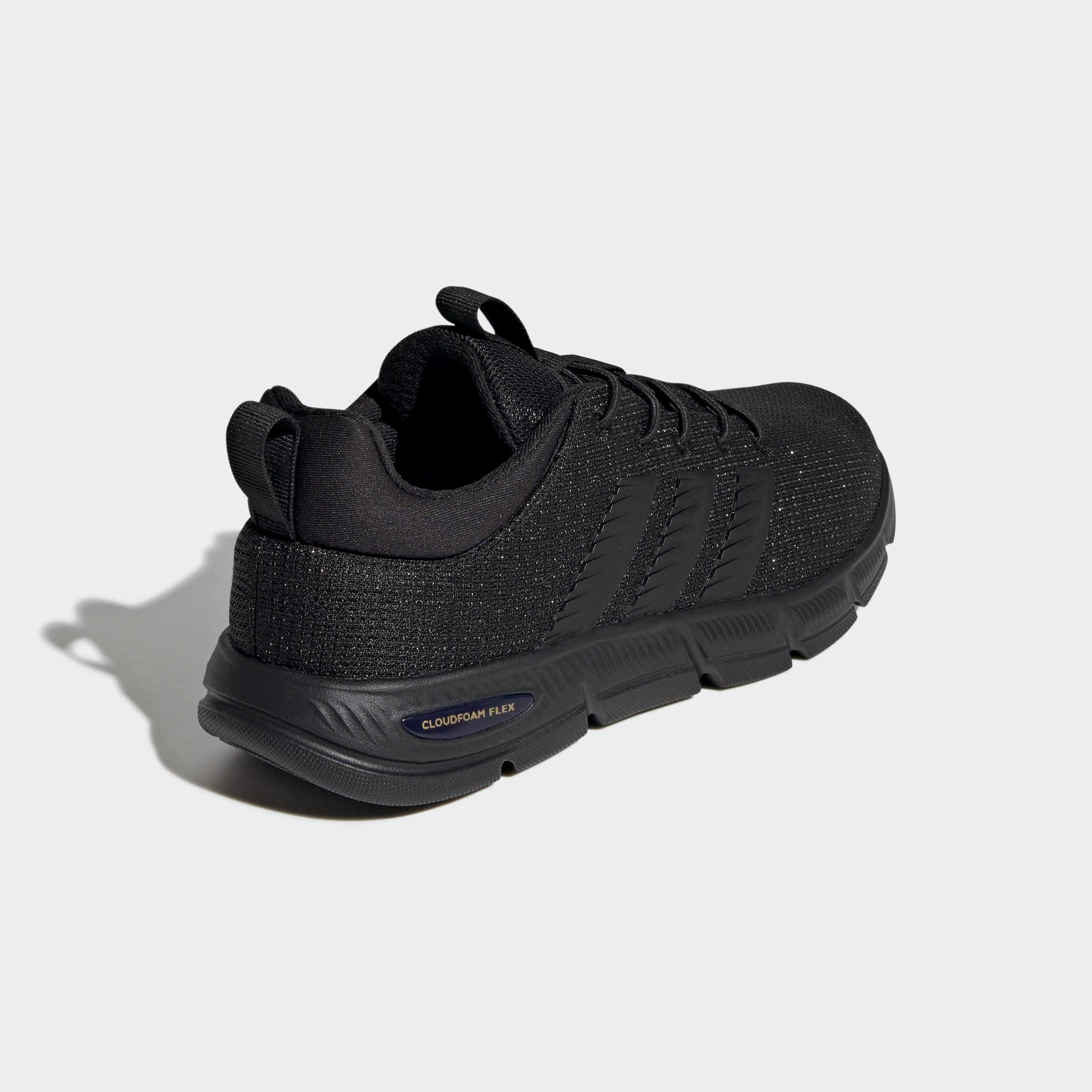 adidas Sportswear Walkingschuh »CLOUDFOAM FLEX - ELASTIC LACES«