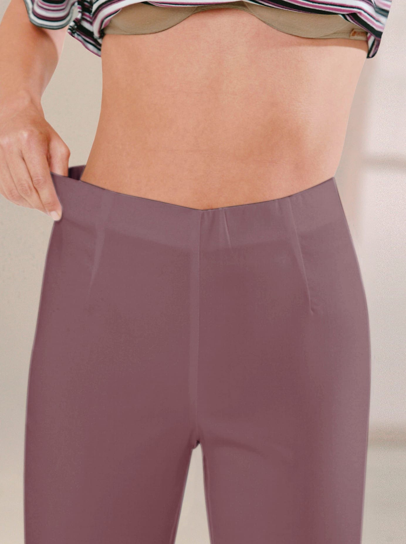 Classic Basics Stretch-Hose