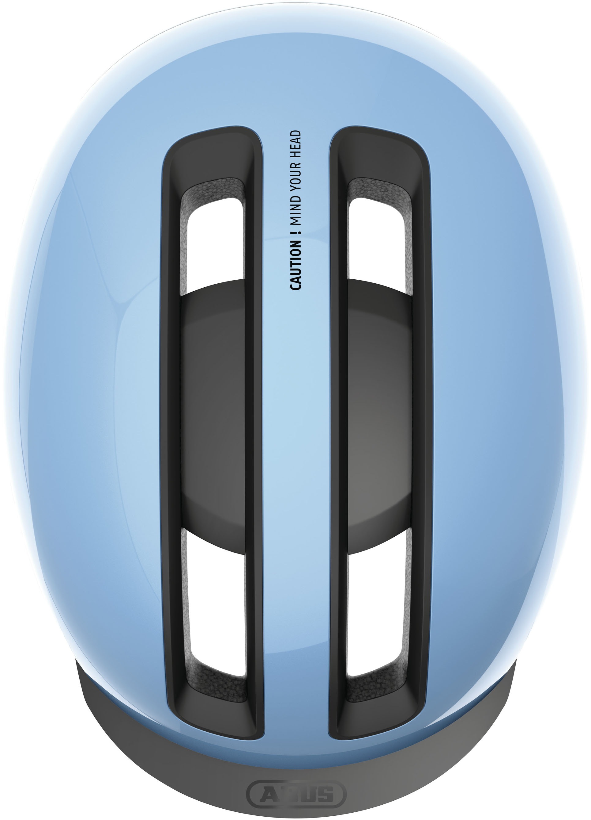 ABUS Fahrradhelm »HUD-Y«