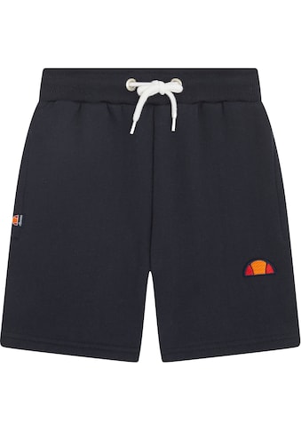 ellesse Sportiniai šortai »TOYLE fliso SHORT J...