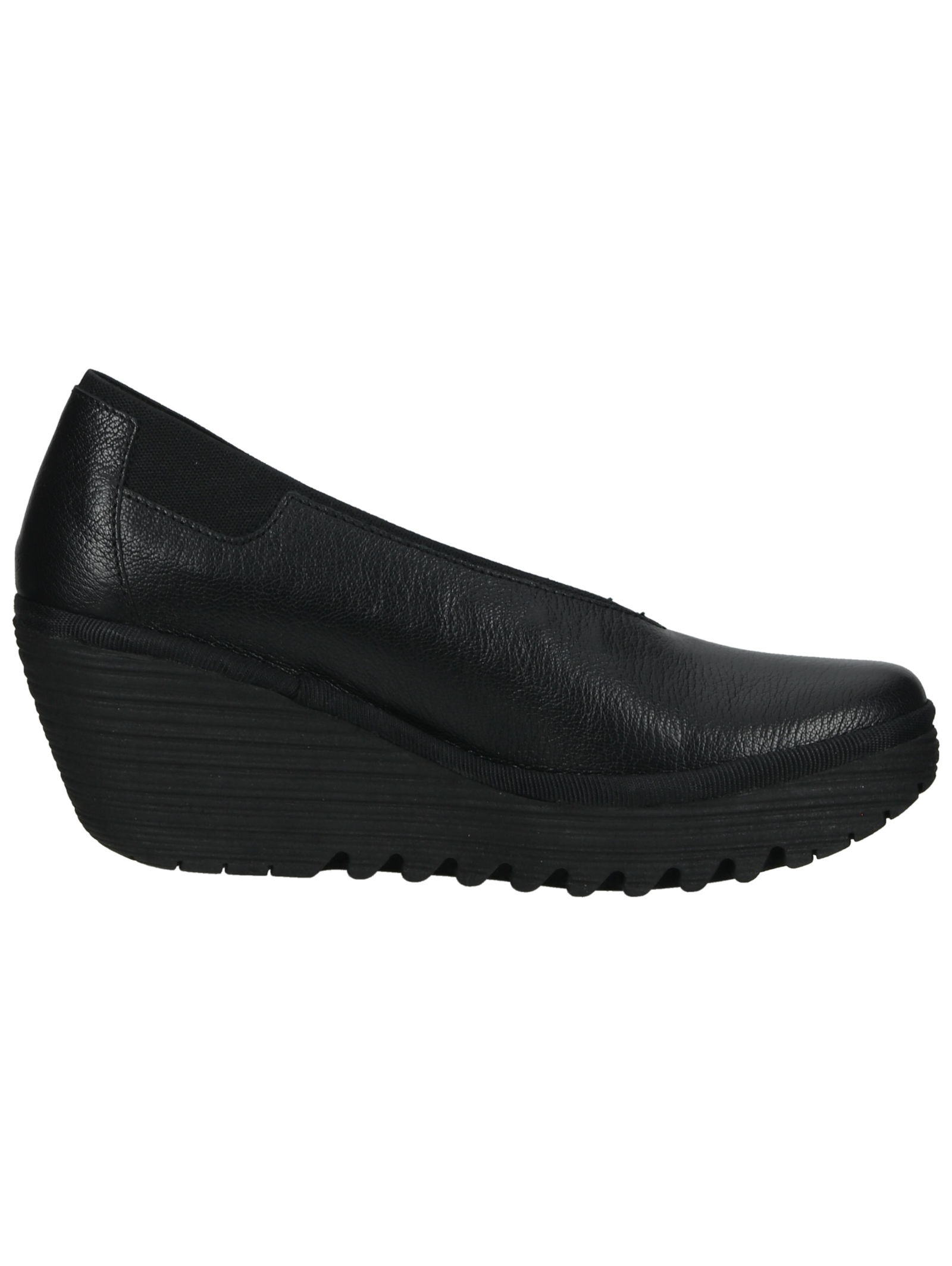 Fly London Keilpumps »Fly London Pumps Leder«