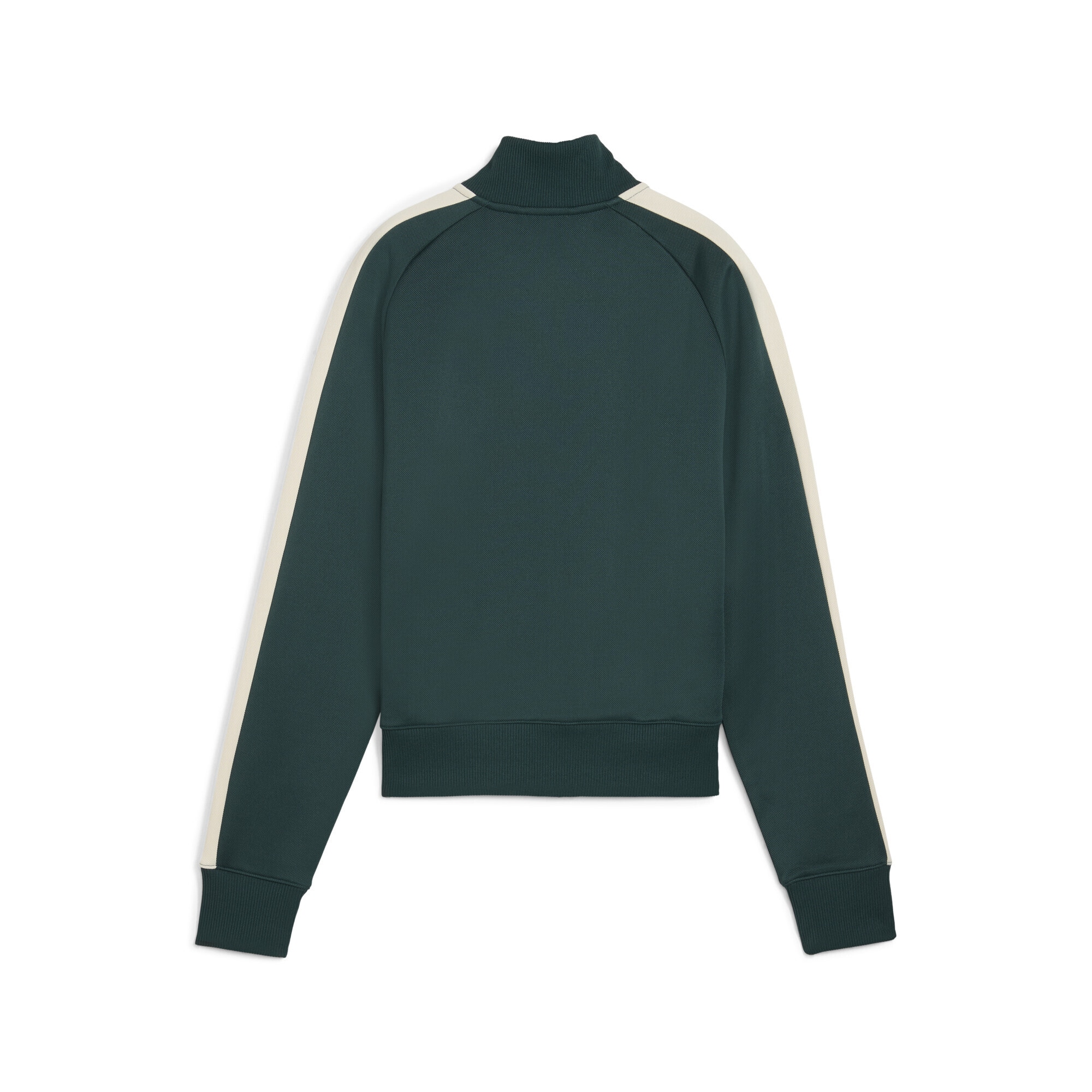 PUMA Trainingsjacke »T7 ALWAYS ON Kurze Trainingsjacke Damen«