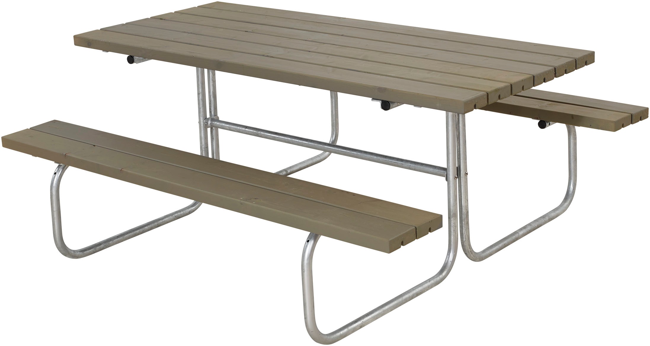 PLUS Garten-Essgruppe »»Classic« Kombimöbel...