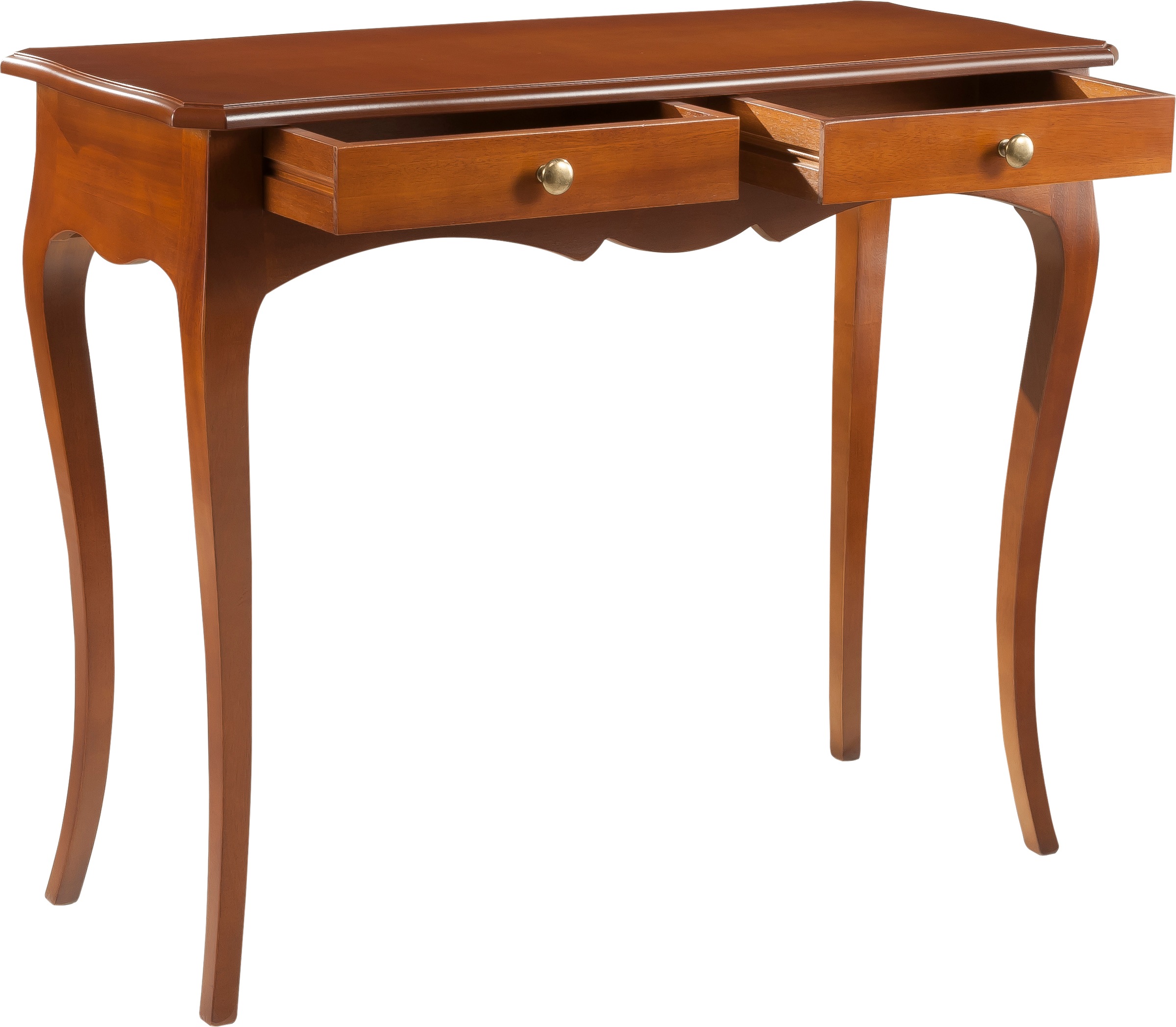 Home affaire Schreibtisch »Imperatrice«, Breite 96 cm