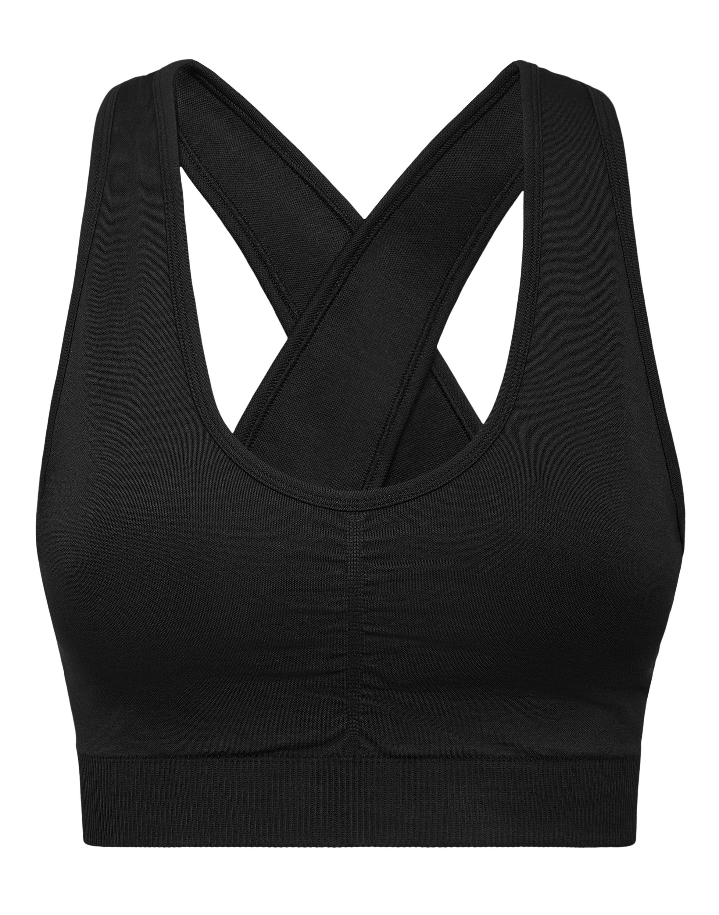 PLEIN SPORT Lauftop »Logo«