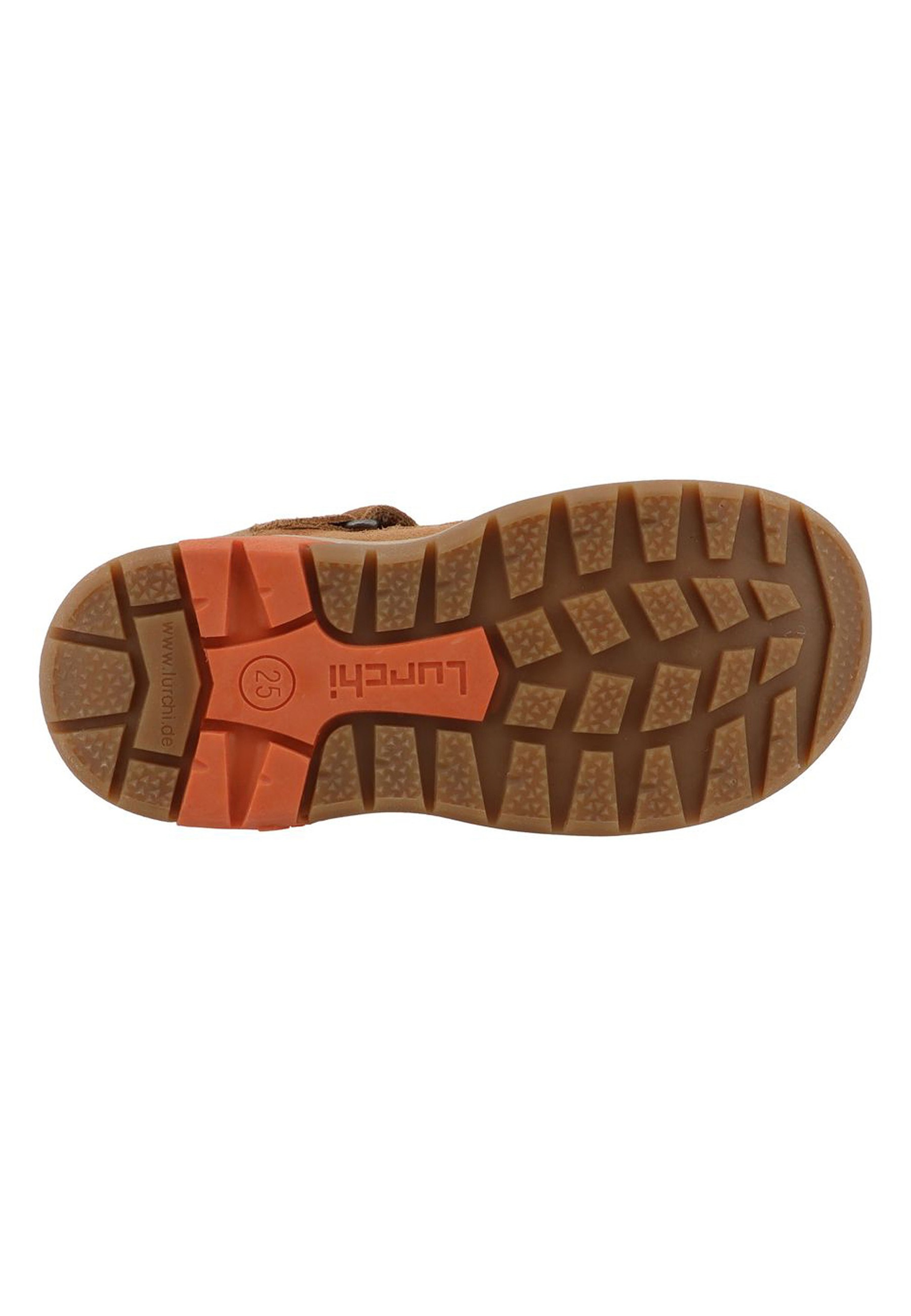 Lurchi Stiefel »Lurchi Nevis-TEX«