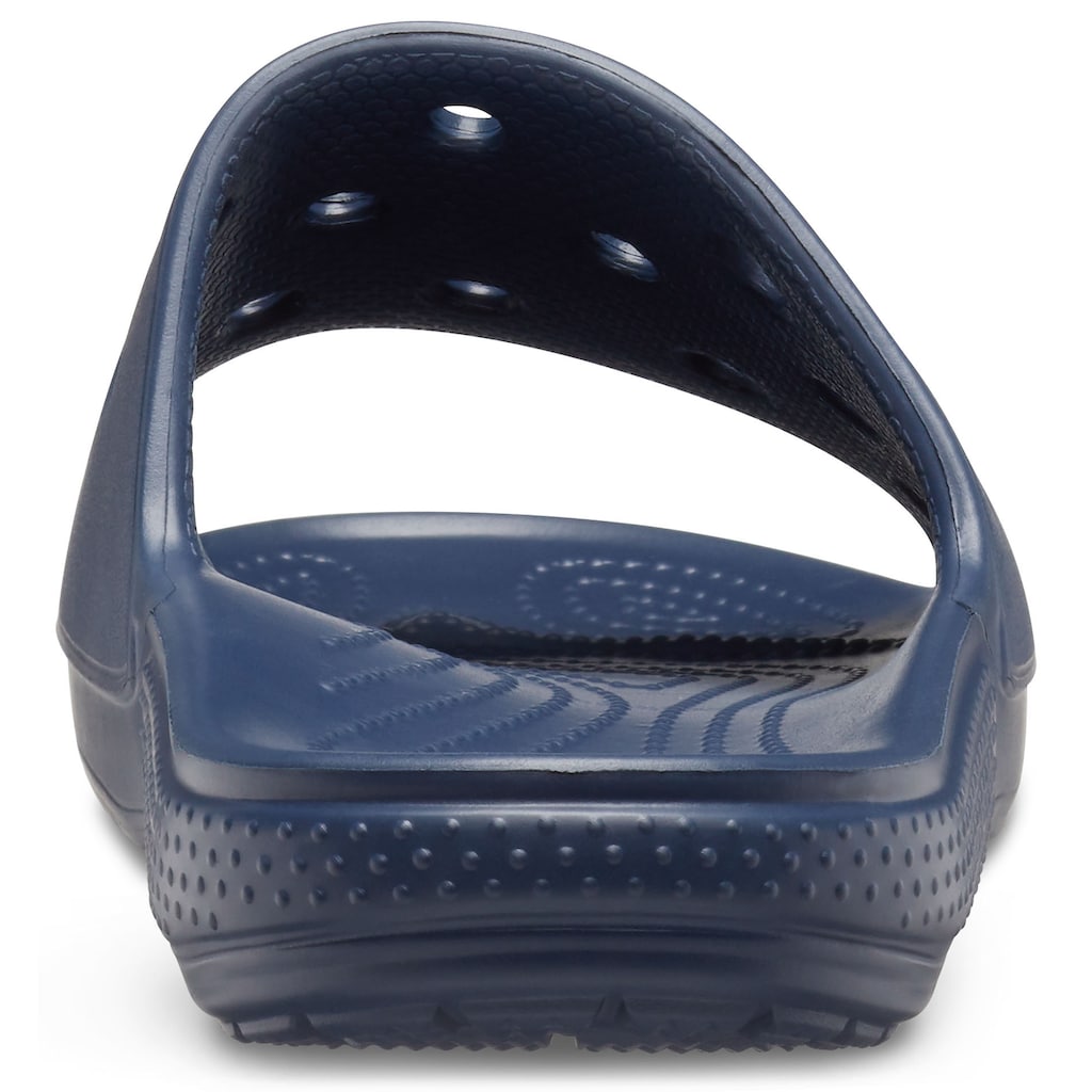 Crocs Badepantolette »Classic Crocs Slide«