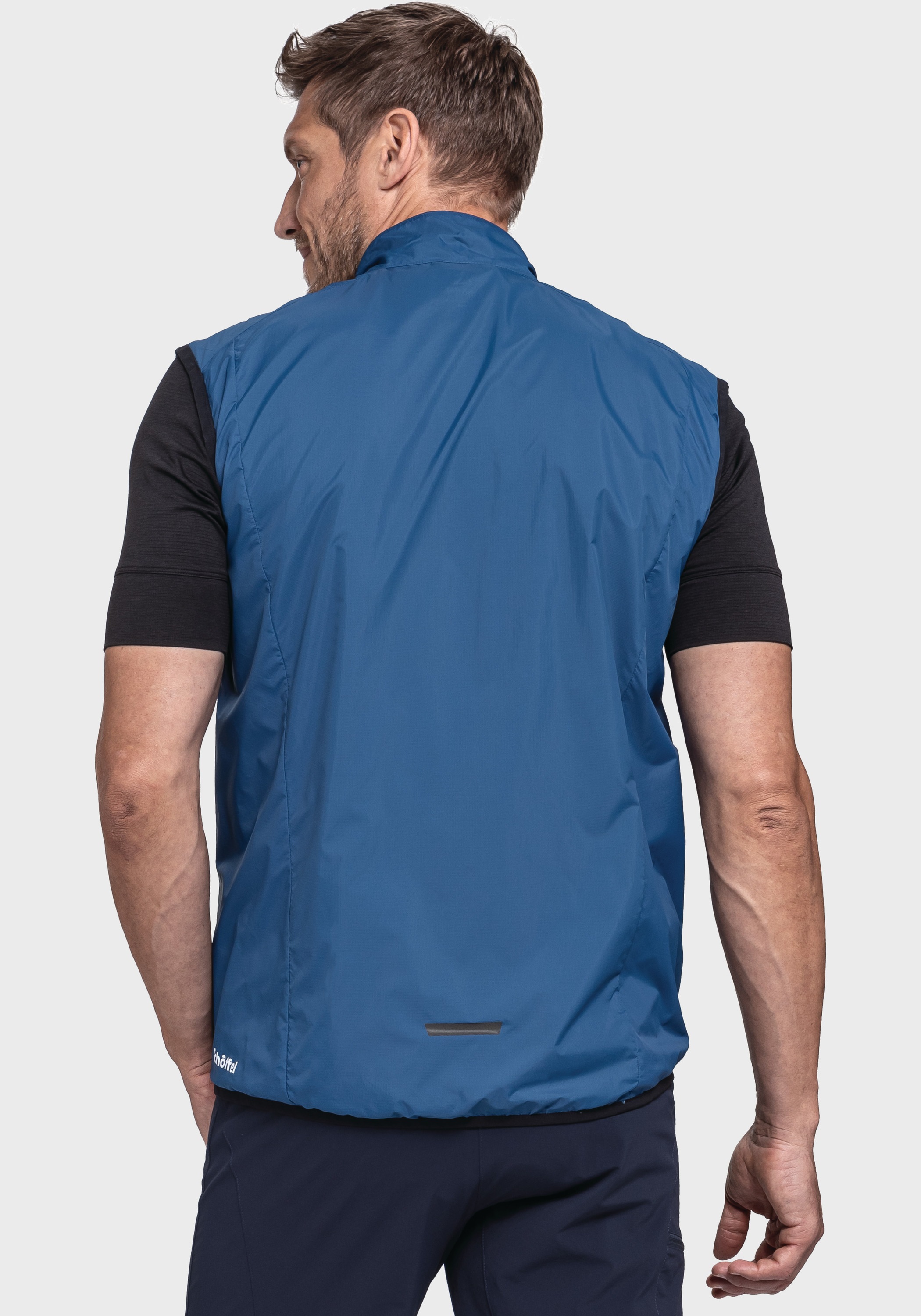 Schöffel Funktionsweste »Bike Vest Style Cannobio MNS«