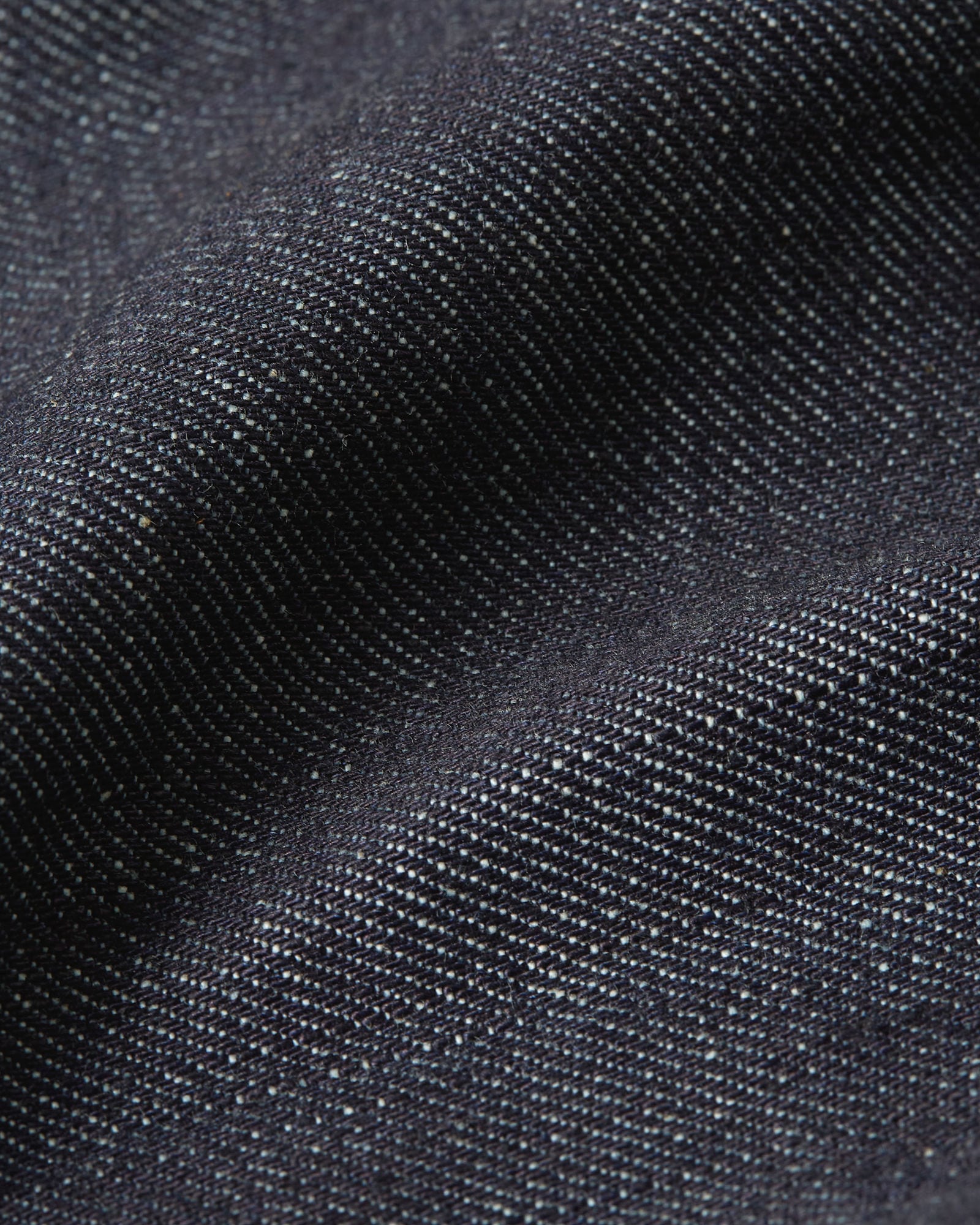 G-STAR Langarmshirt »Dakota Regular Selvedge Hemd«