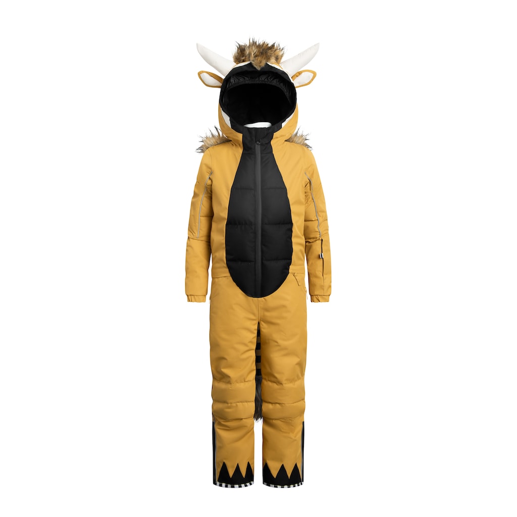 WeeDo Schneeoverall »WILD THING«