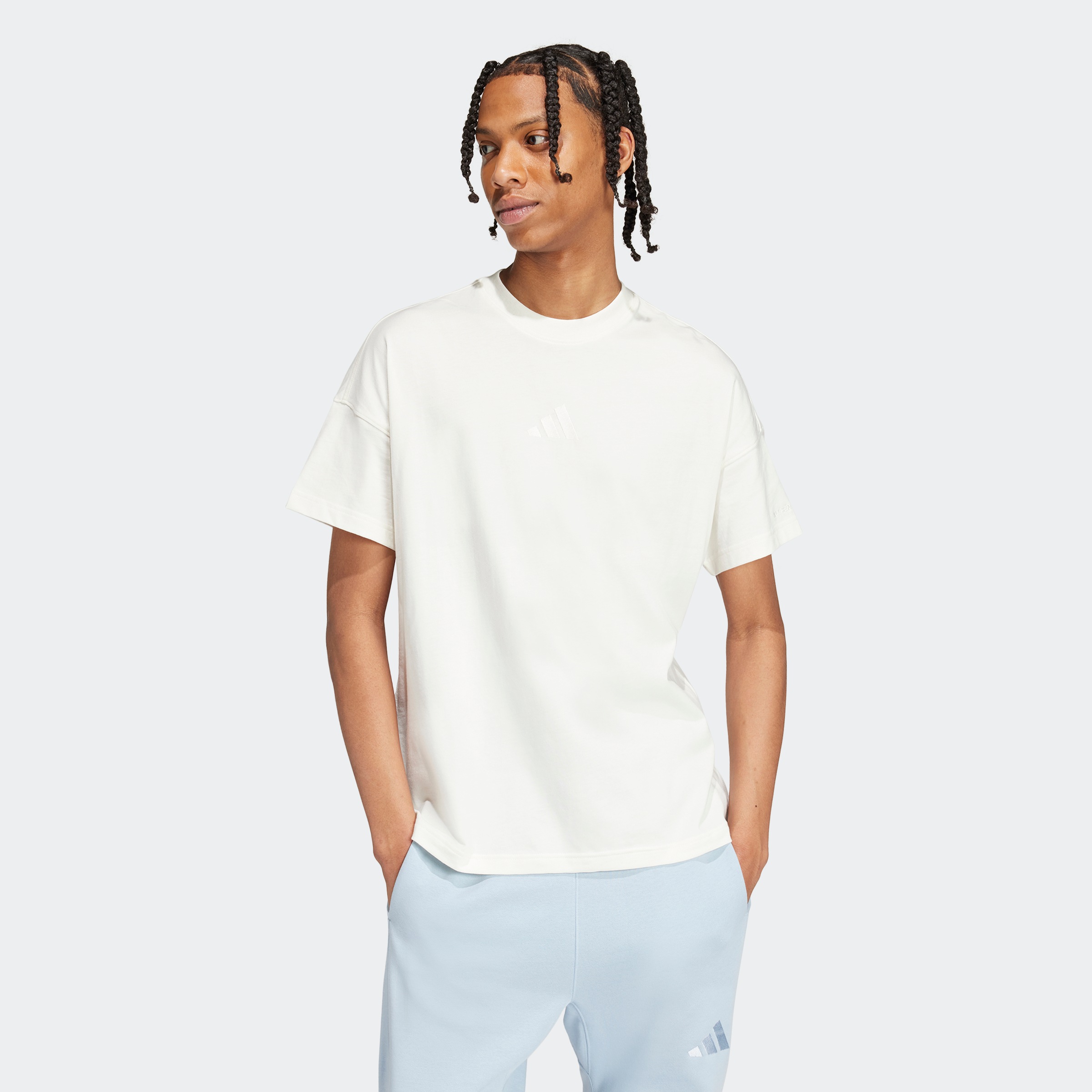 adidas Sportswear T-Shirt "M A SZN T" günstig online kaufen