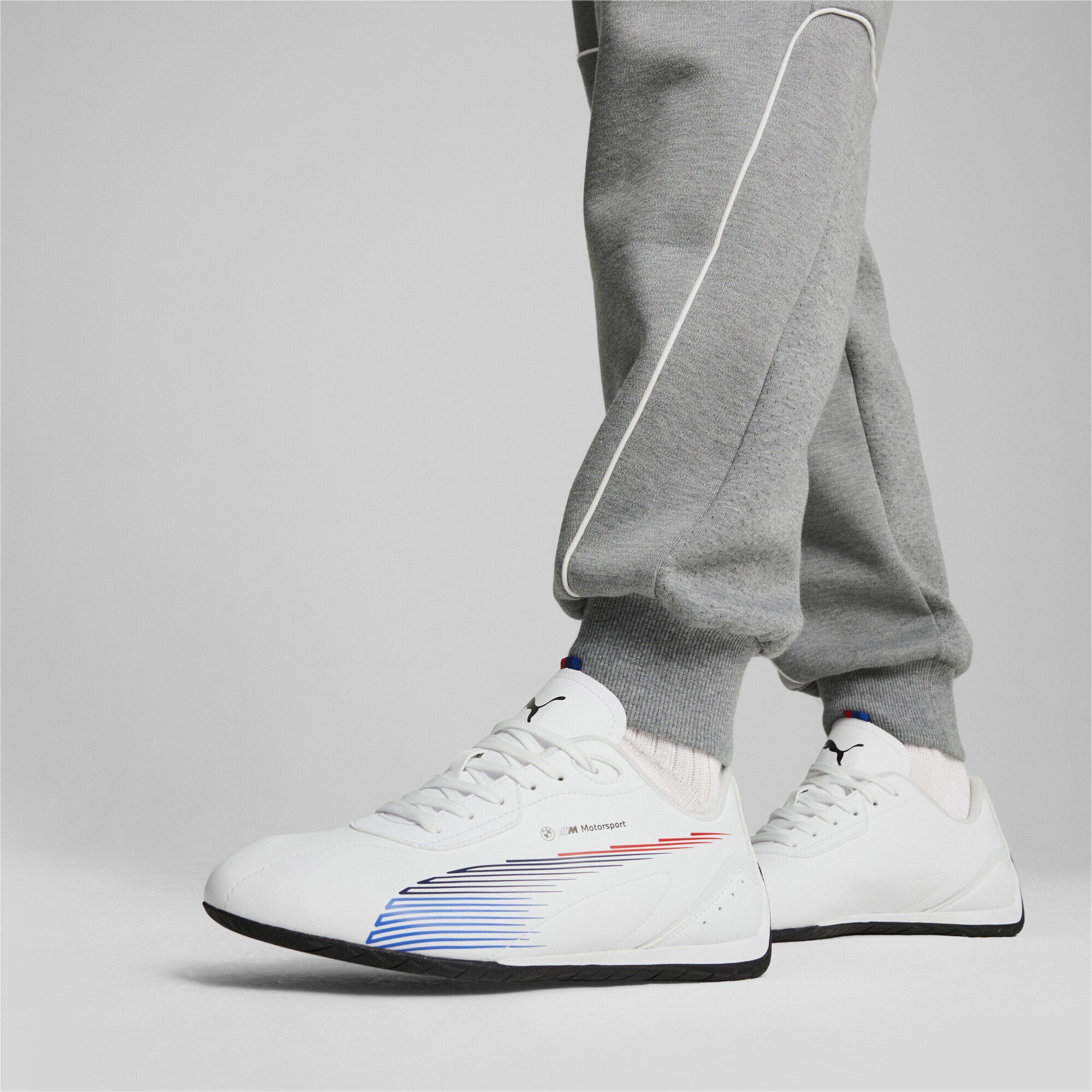 PUMA Sneaker »BMW M Motorsport Neo Cat 2.0 Motorsportschuhe Erwachsene«