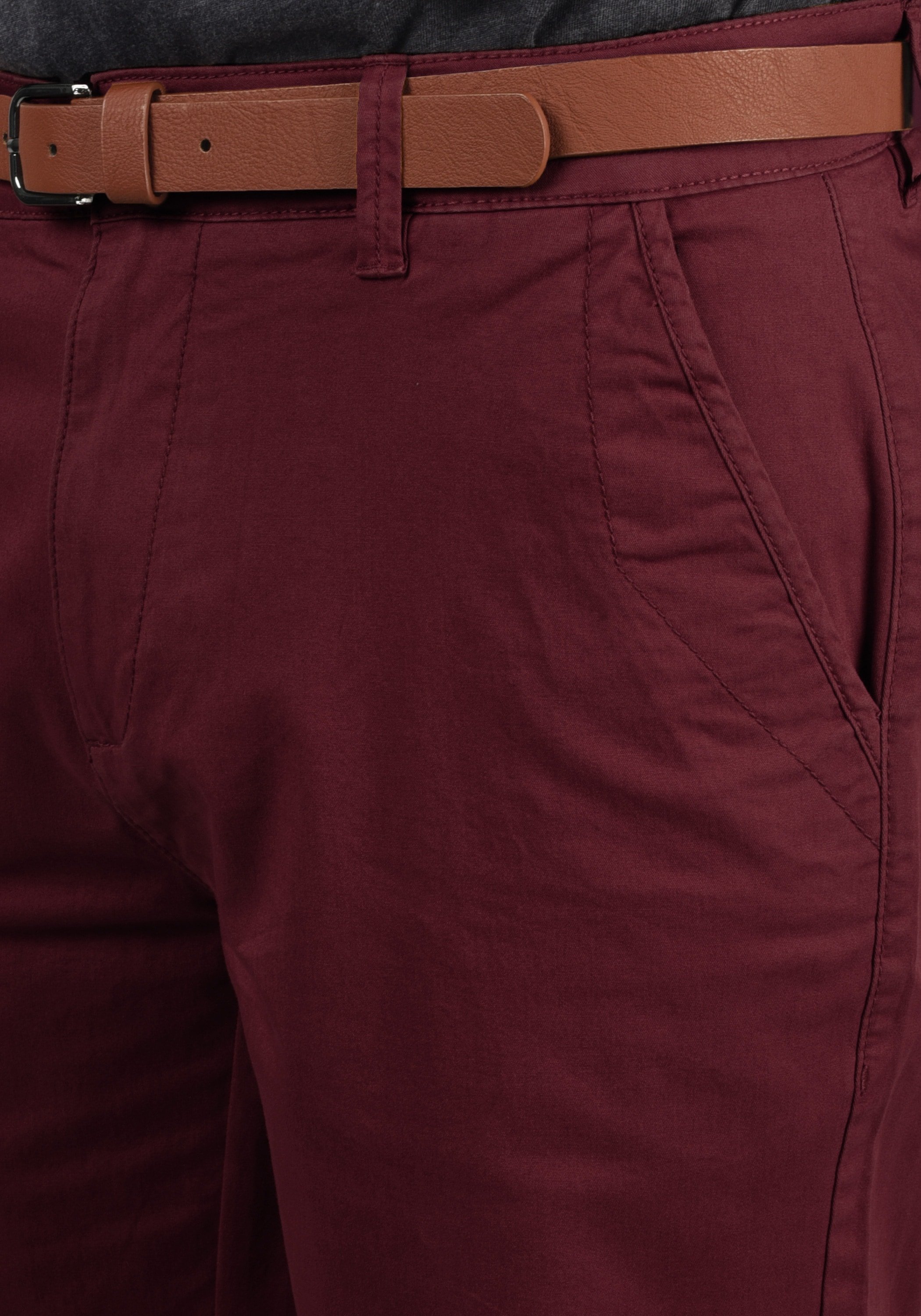!Solid Chinoshorts »Chinoshorts SDMontijo«