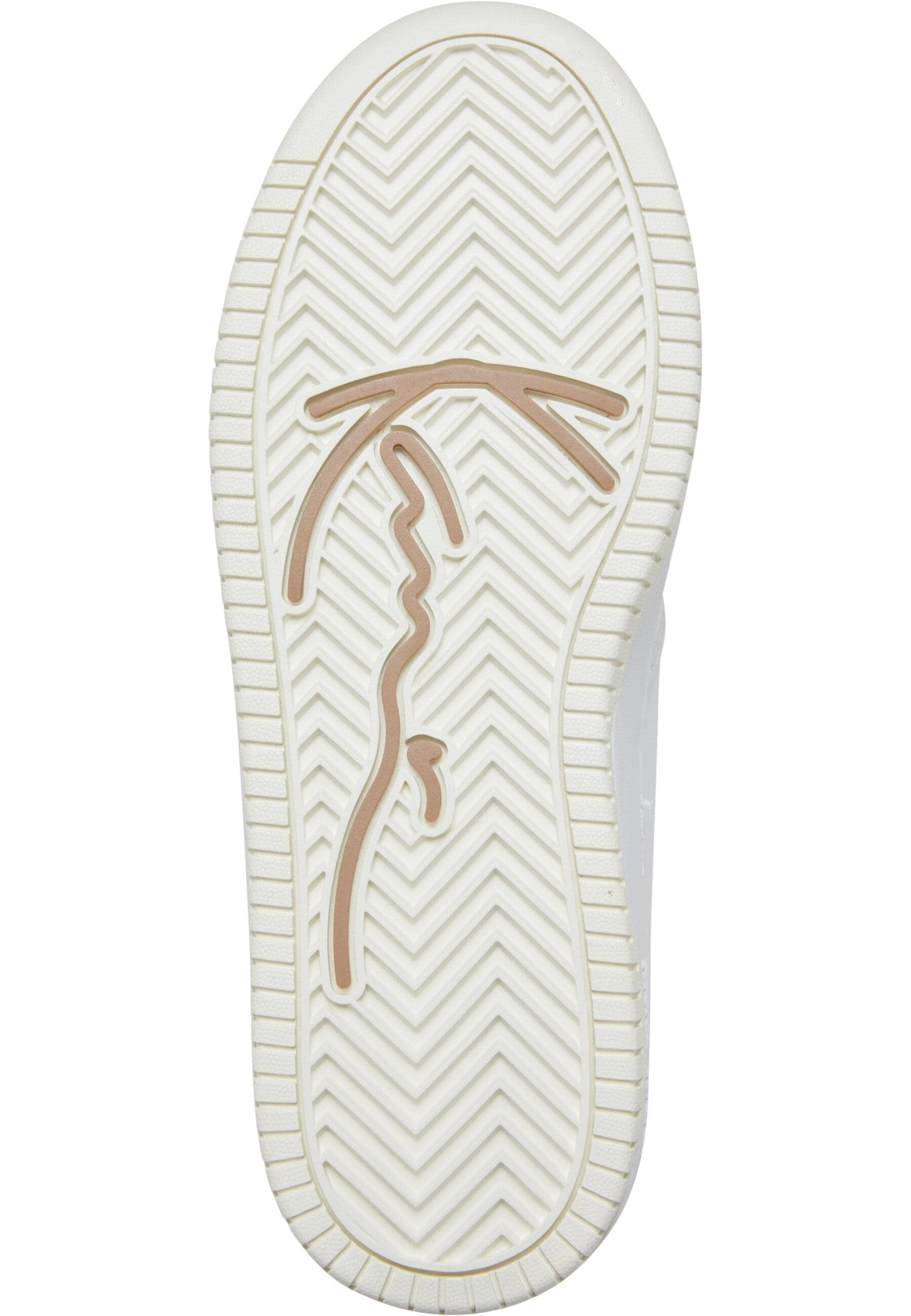 Karl Kani Trainingsschuh »Karl Kani KKFWW000183 89 Up Logo«