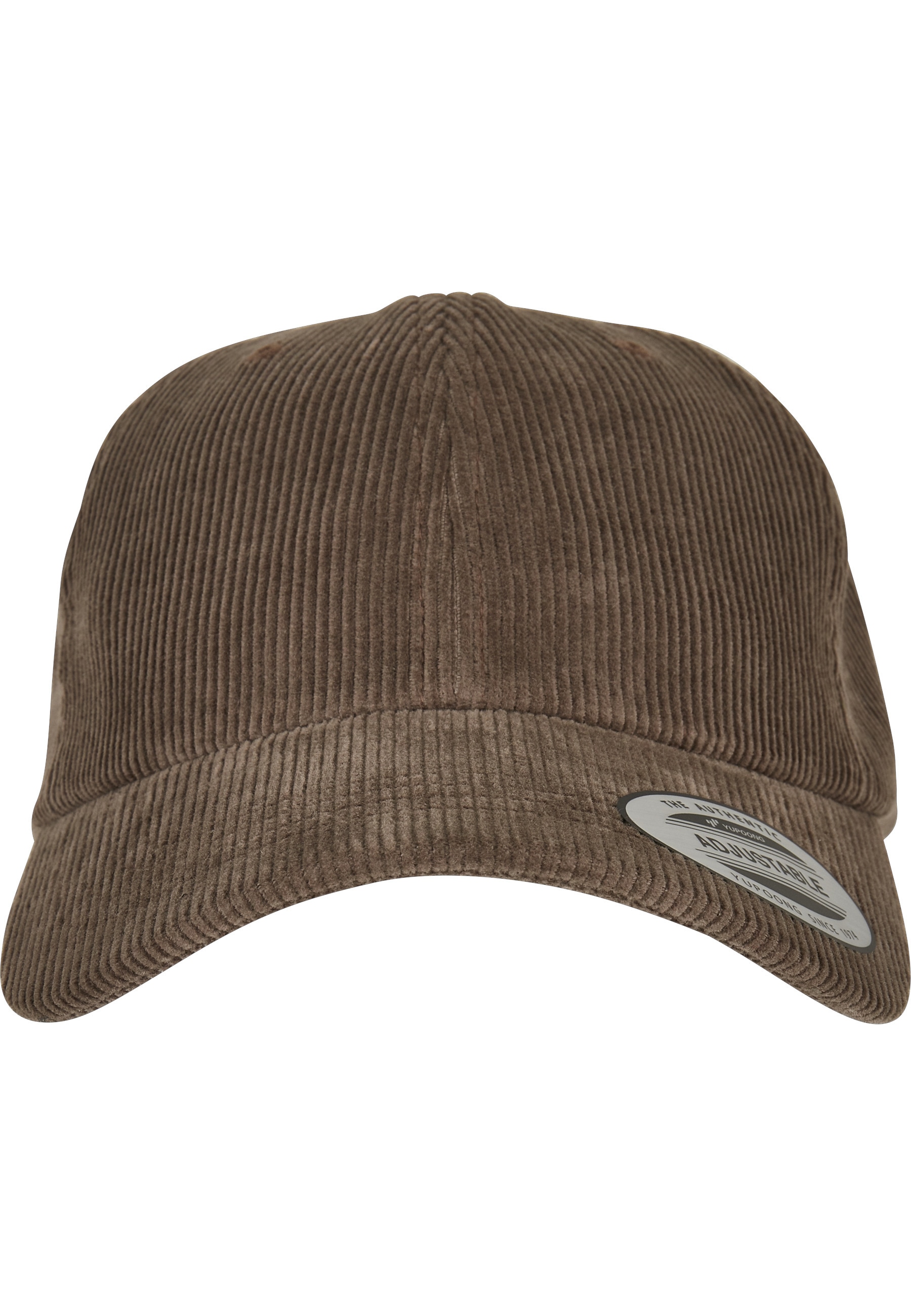 Flexfit Flex Cap »Flexfit Unisex Low Profile Corduroy Dad Cap«