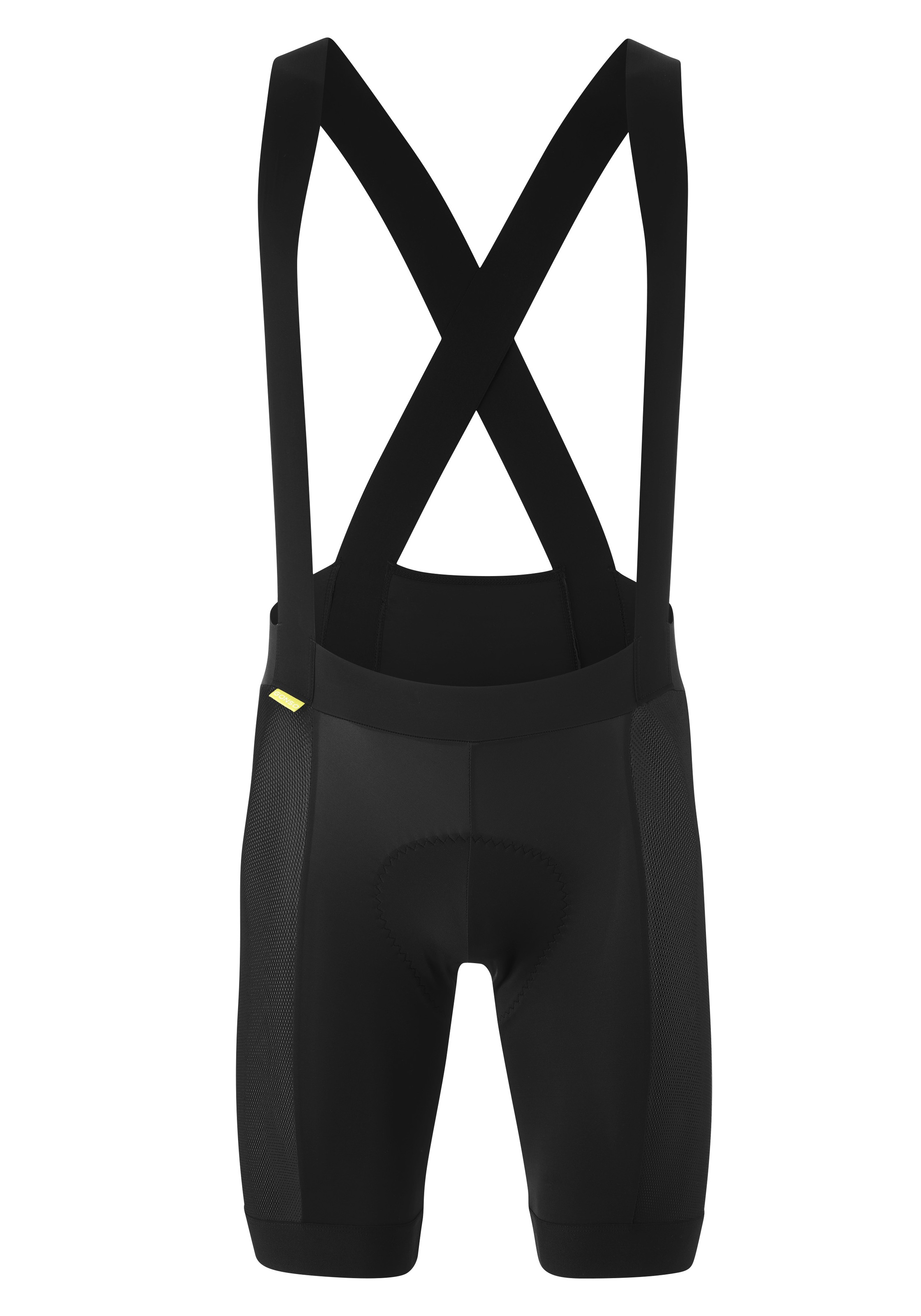 Gonso Fahrradhose "SQlab GO Bib U M" Herren Radunterhose mit speziellem SQl günstig online kaufen