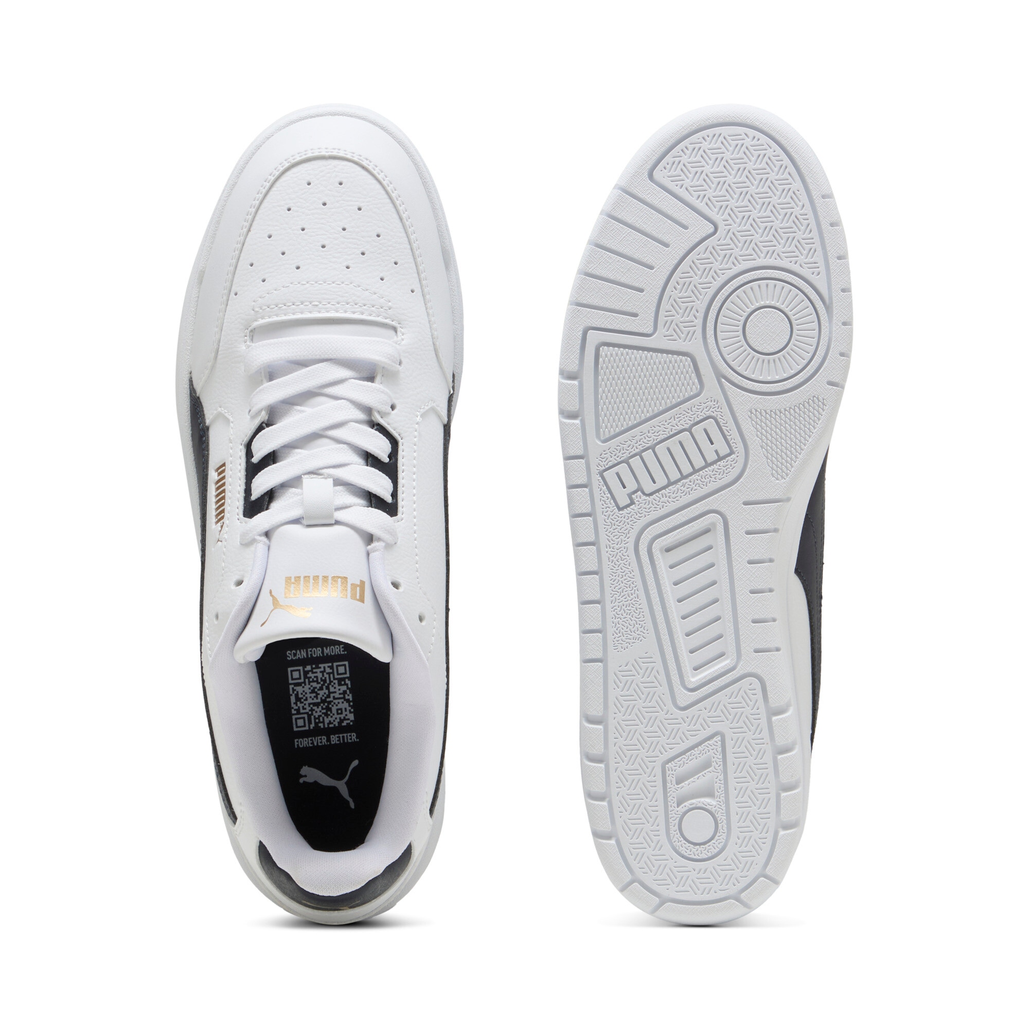 PUMA Sneaker »SHUFFLE DOWNTOWN«