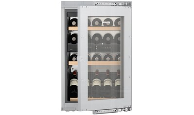 Liebherr Einbauweintemperierschrank »EWTdf 1653 Vinidor«, für 30 Standardflaschen á... kaufen