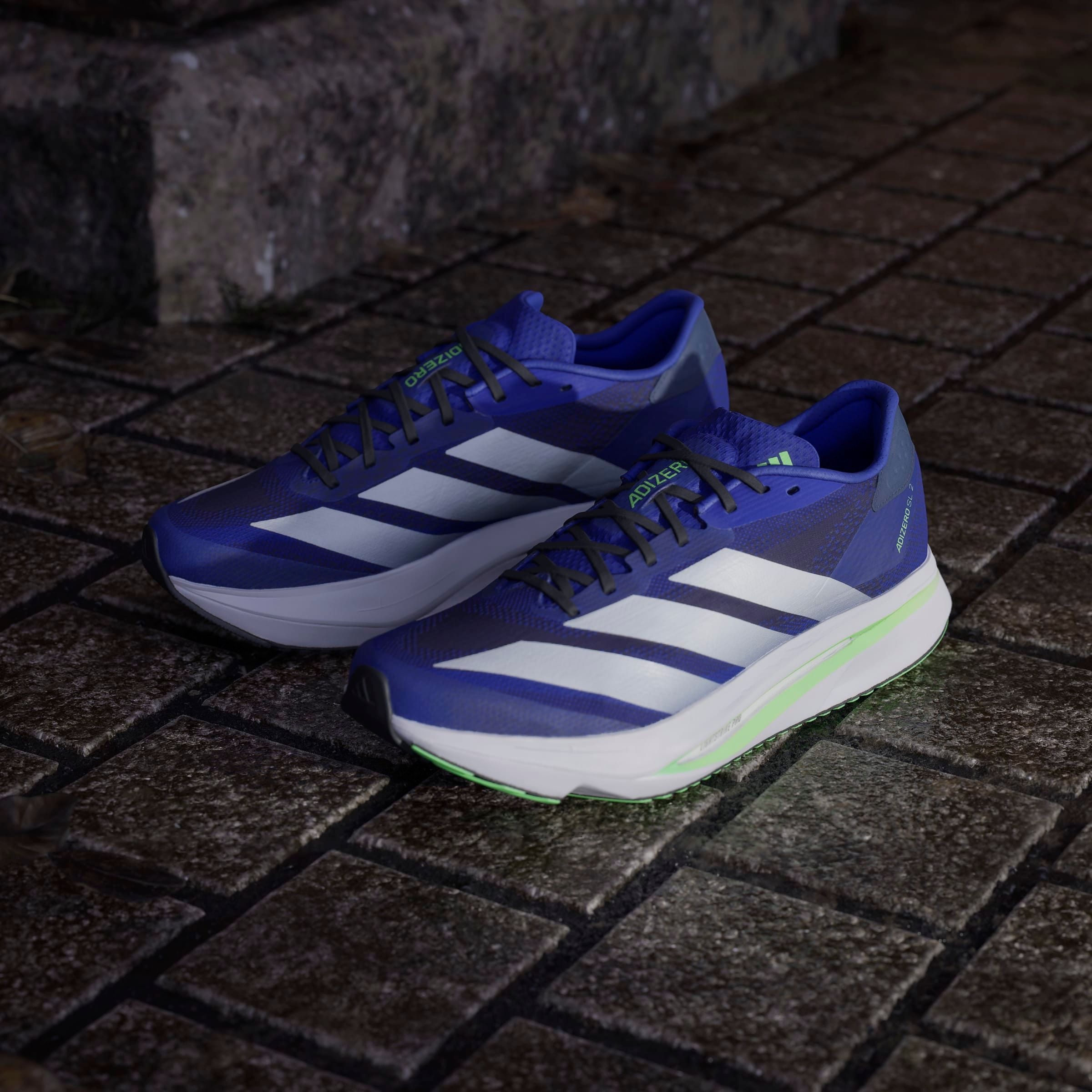adidas Performance Laufschuh »ADIZERO SL 2«