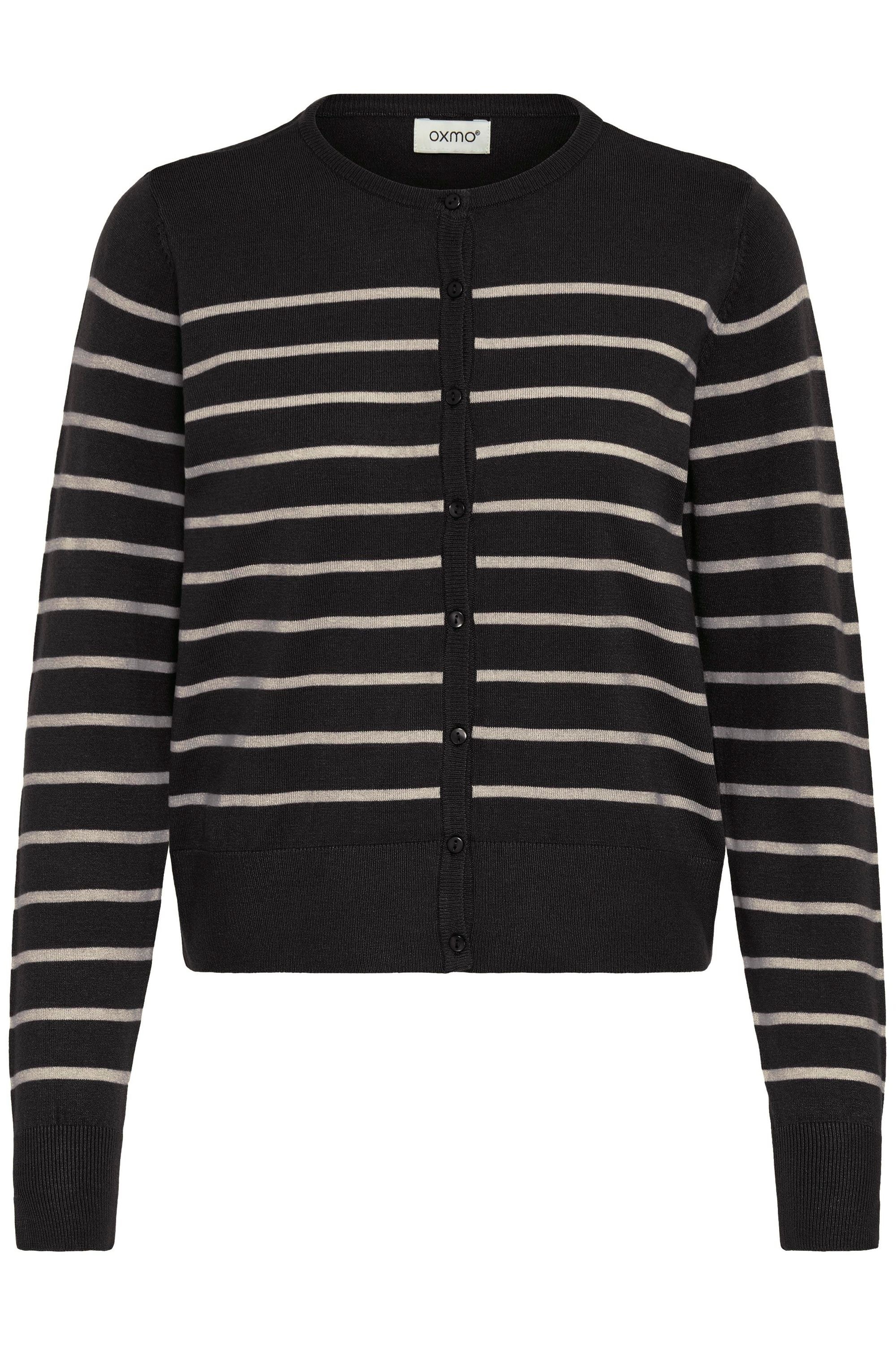 OXMO Strickjacke "Strickjacke OXFKEANA" günstig online kaufen