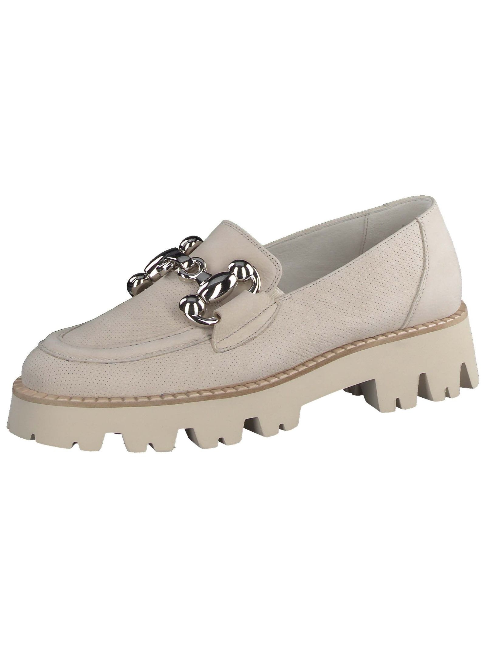 Paul Green Slipper "Paul Green Slipper Nubukleder" günstig online kaufen