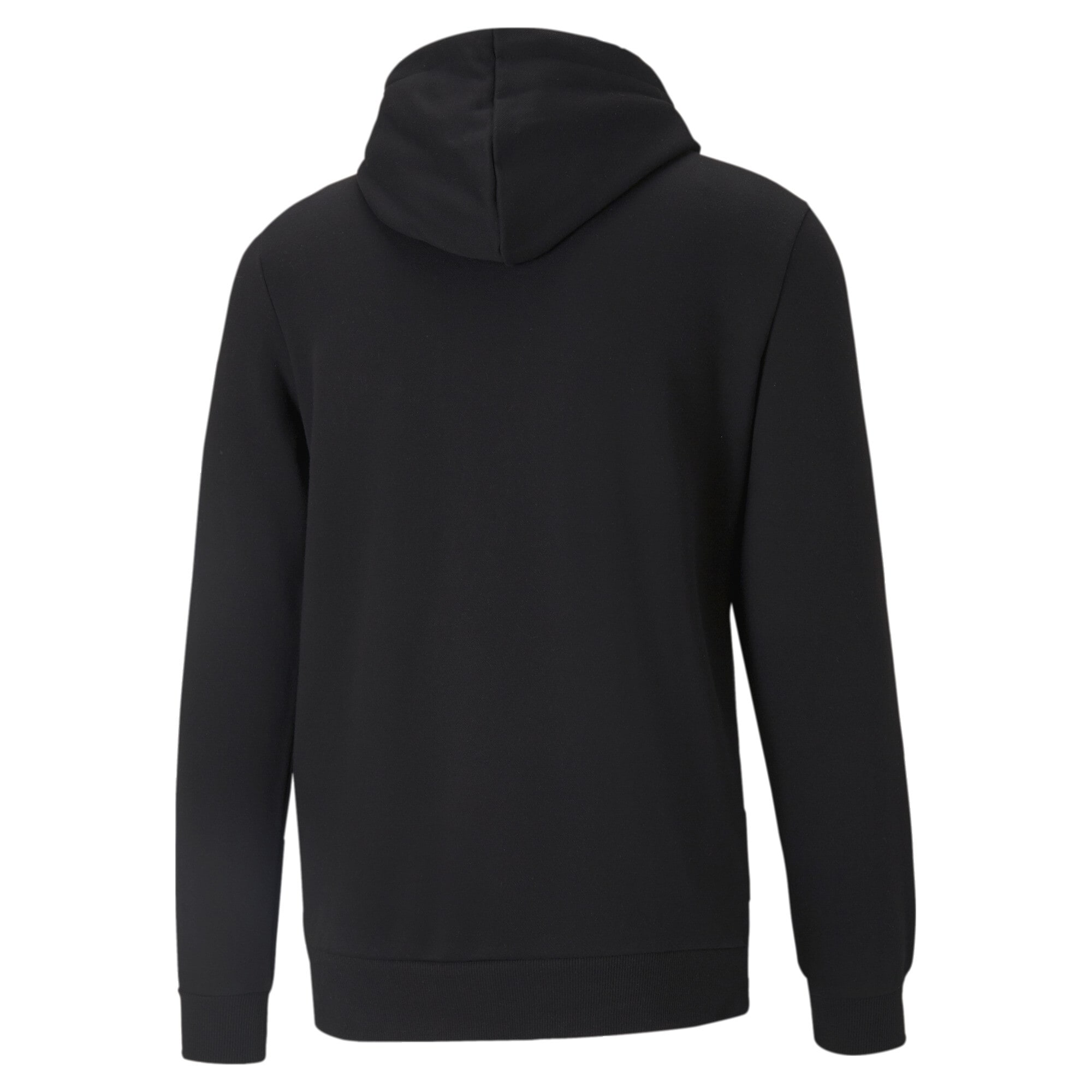 PUMA Kapuzensweatshirt "ESS BIG LOGO HOODIE FL" günstig online kaufen