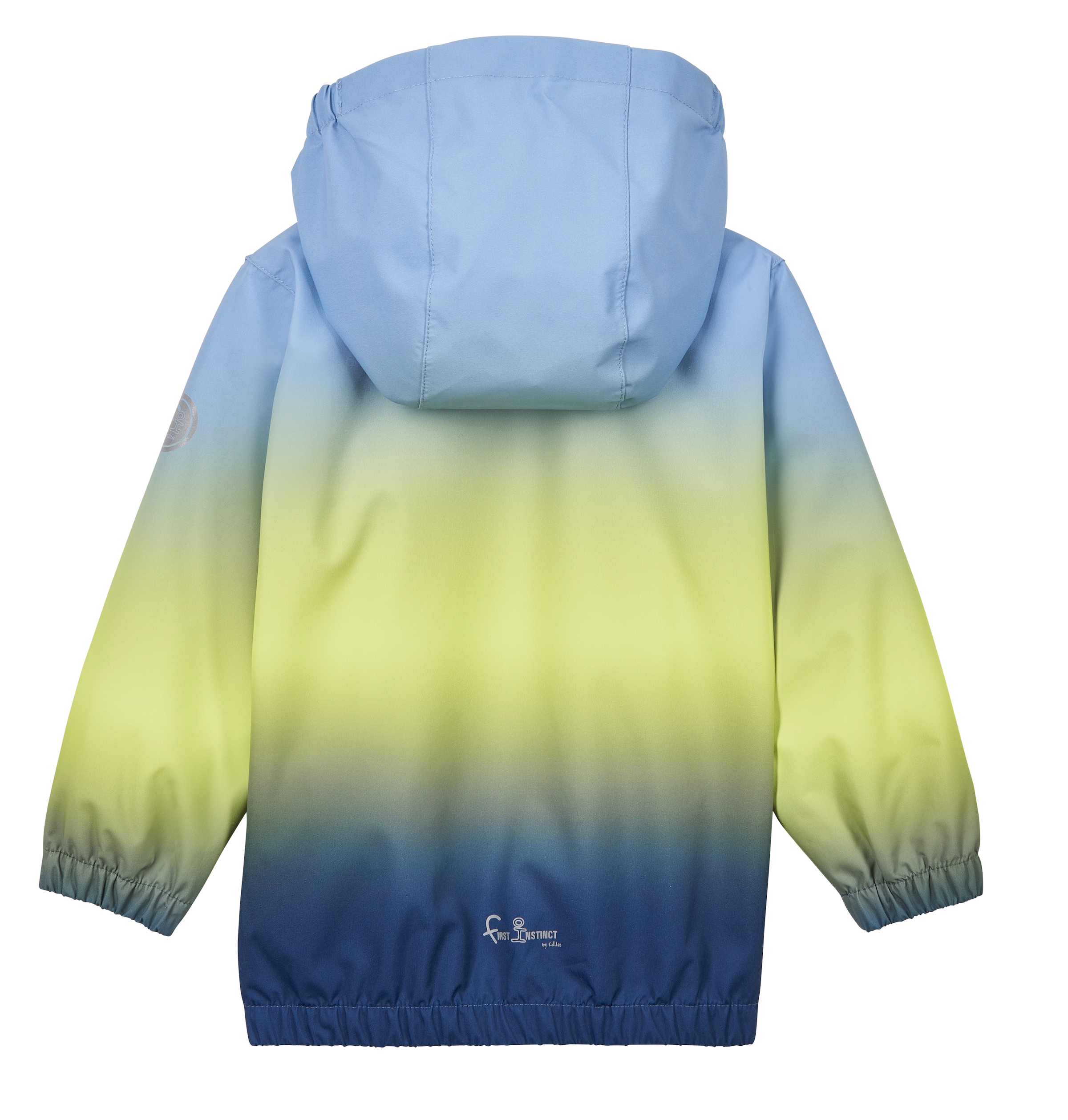 first instinct by killtec Funktionsjacke »FIOS 12 MNS JCKT« 1 Stk. tlg.