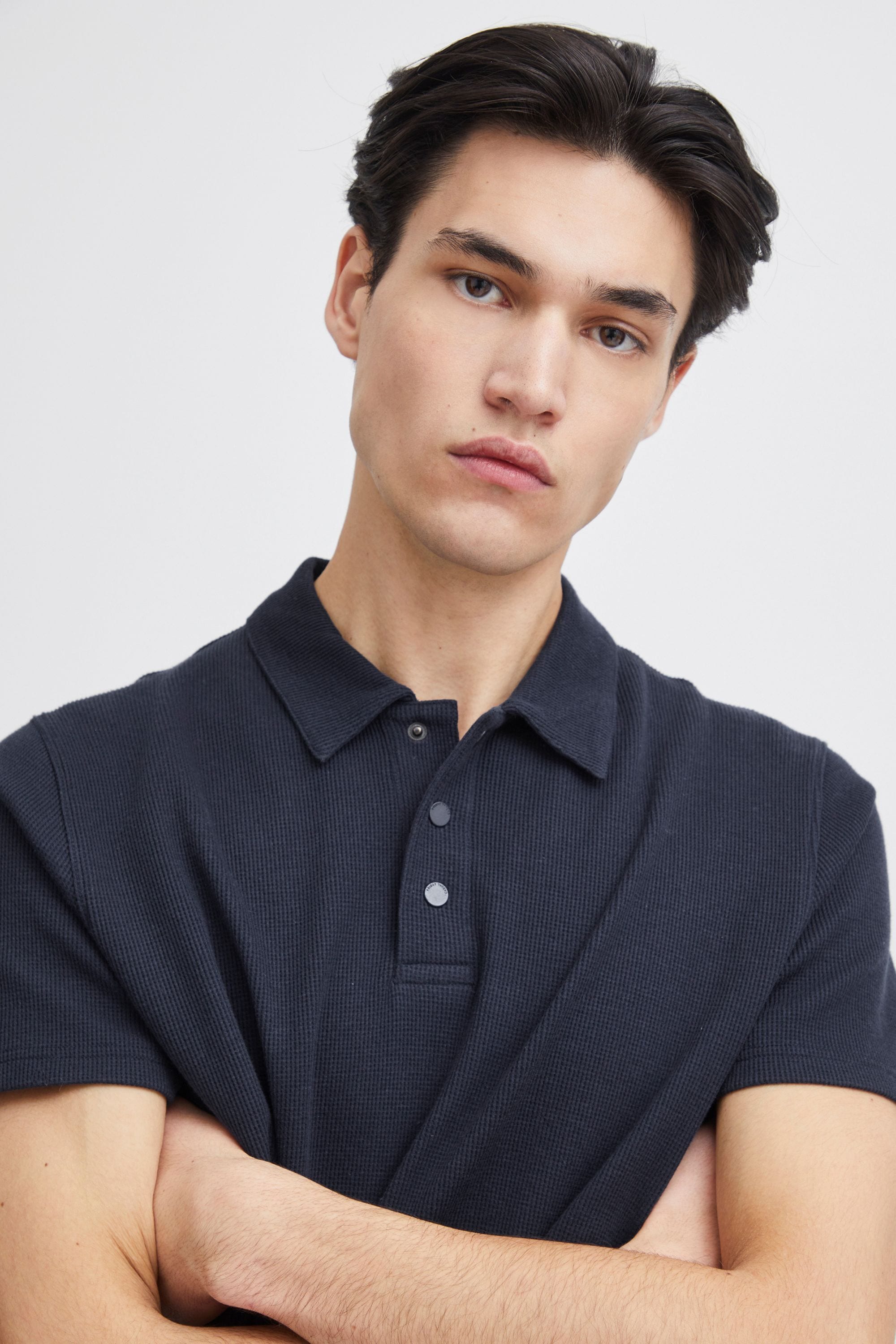 Casual Friday Poloshirt »Poloshirt CFTristan«