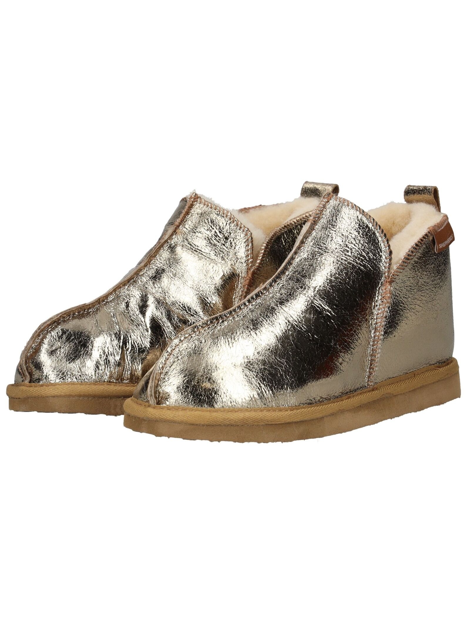 Shepherd Hausschuh »Shepherd Hausschuhe Leder«