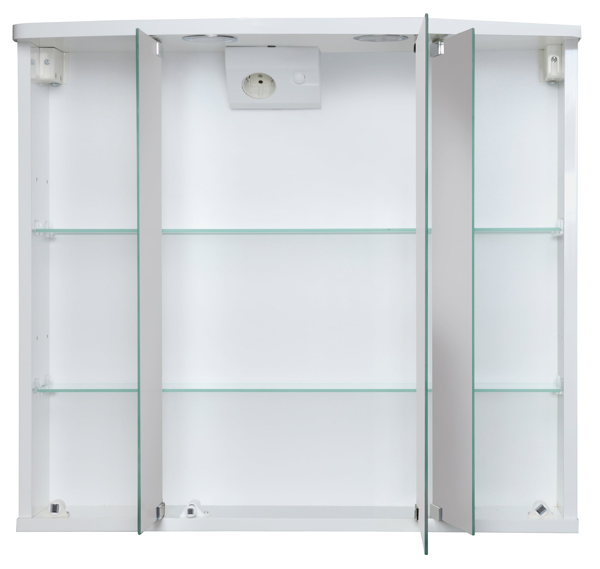 jokey Spiegelschrank "Doro LED", 68 cm Breite günstig online kaufen