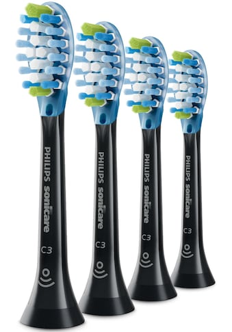 Philips Sonicare Aufsteckbürsten »Premium Plaque Defens...