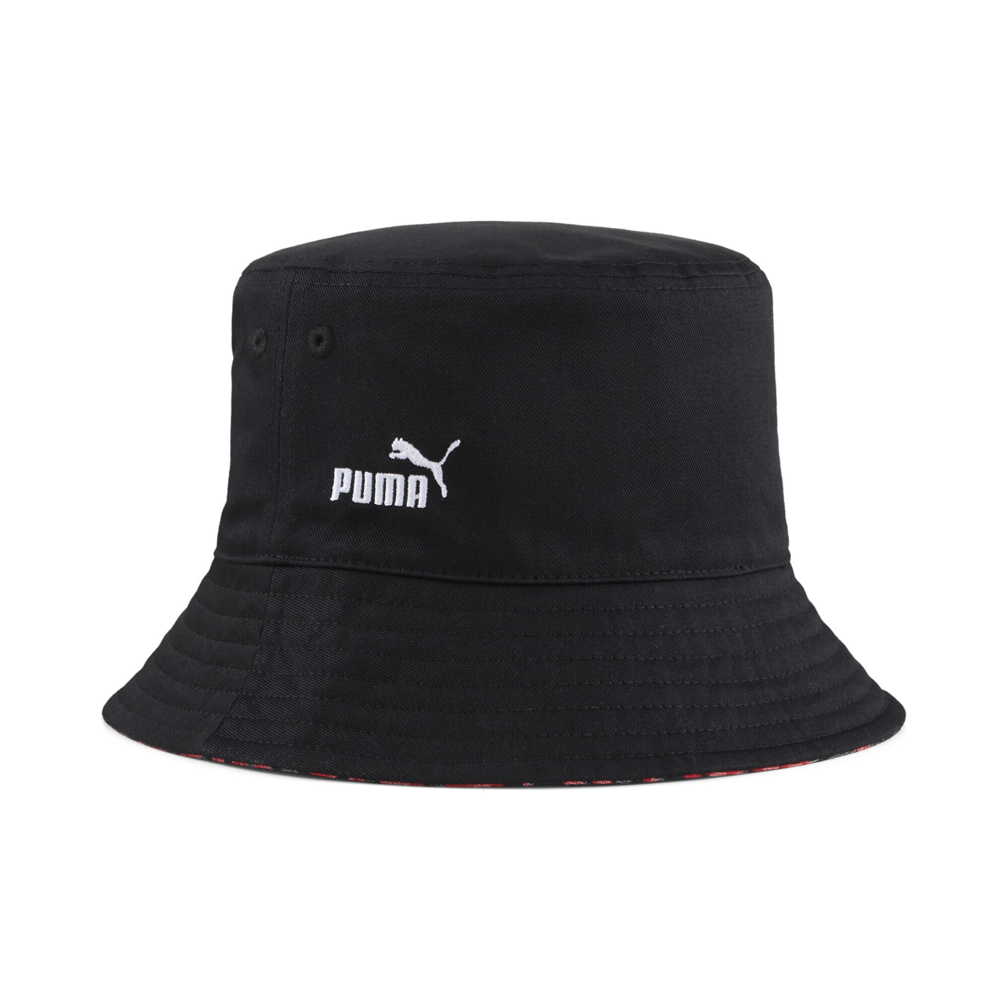 PUMA Fischerhut »RB Leipzig ftblNRGY Wendbarer Bucket Hat Erwachsene«