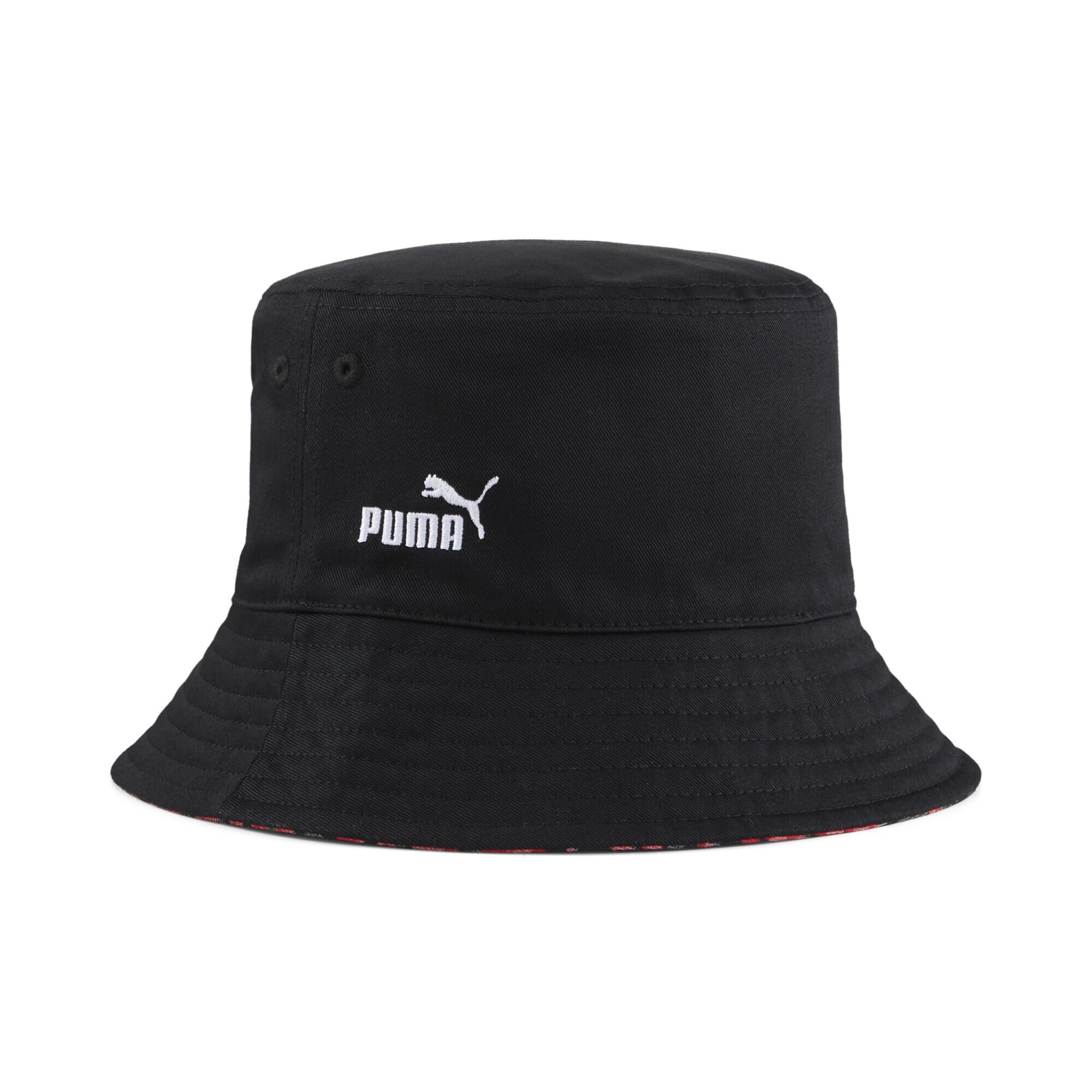 PUMA Fischerhut "RB Leipzig ftblNRGY Wendbarer Bucket Hat Erwachsene" günstig online kaufen