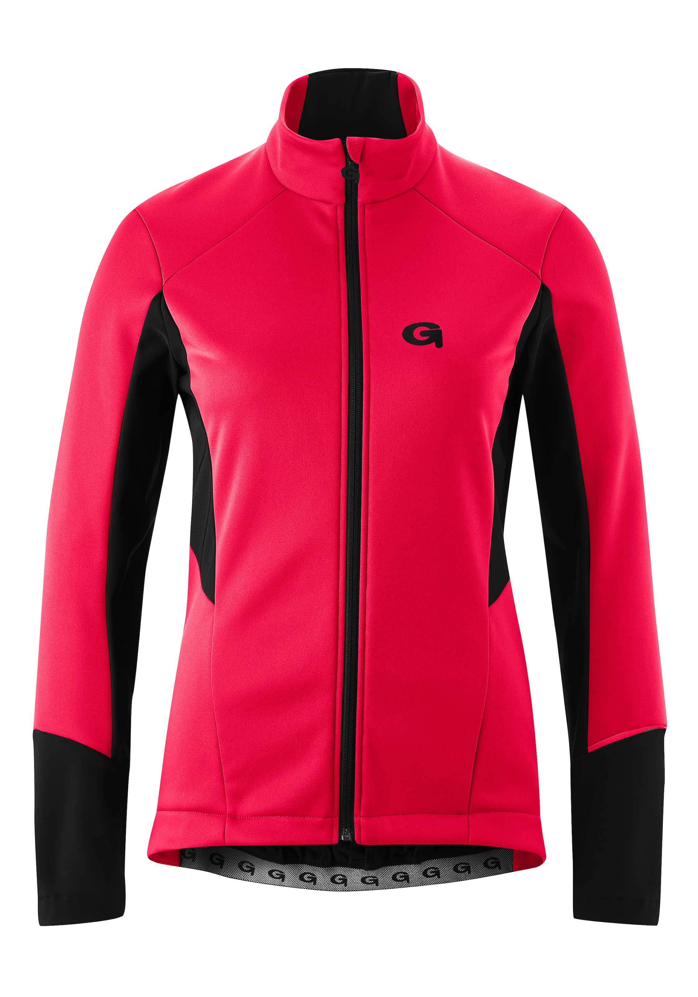 Gonso Fahrradjacke »FURIANI«, Damen Softshell-Jacke, Windjacke atmungsaktiv  und wasserabweisend online kaufen | BAUR