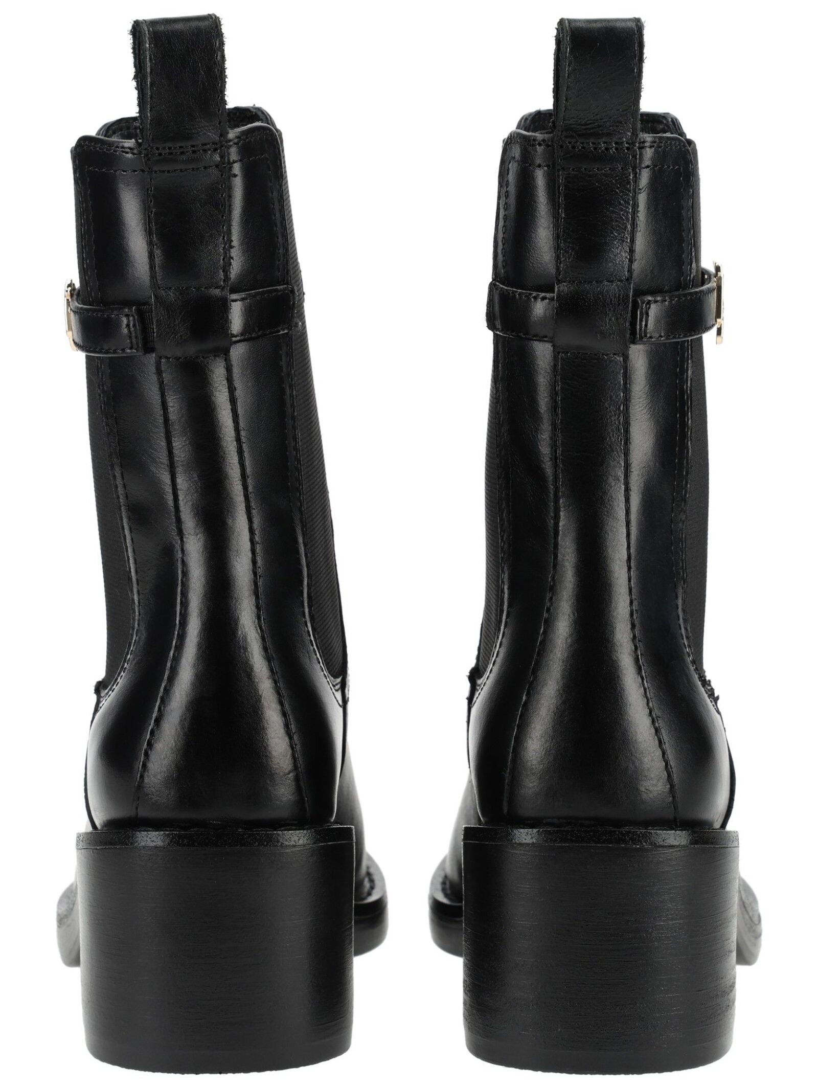 STEVE MADDEN Stiefelette »STEVE MADDEN Stiefelette Leder«